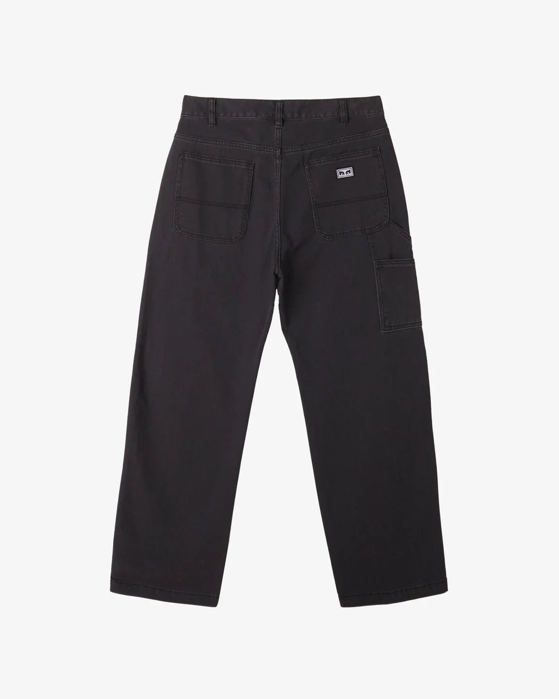 HARDWORK CARPENTER DENIM