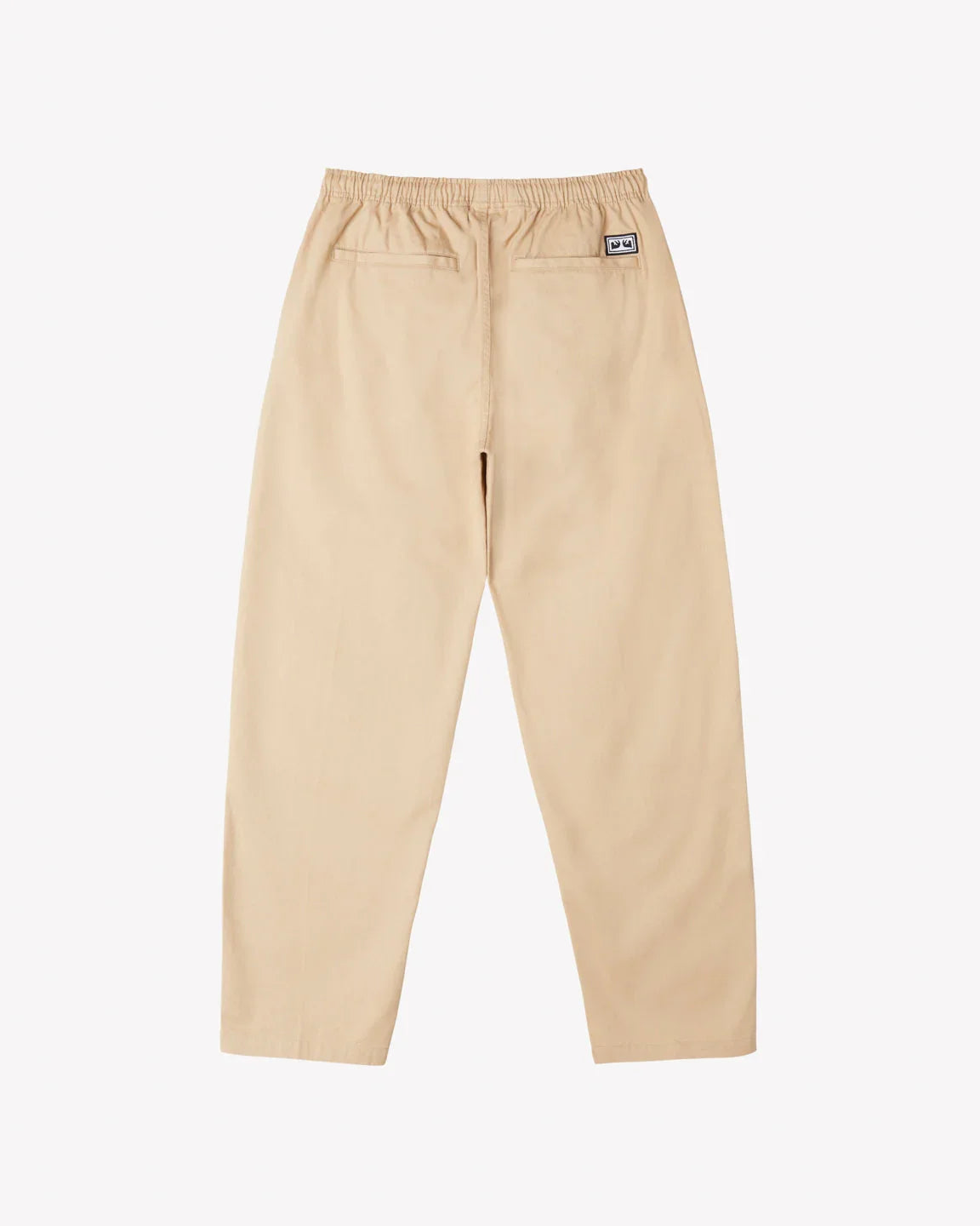 EASY TWILL PANT