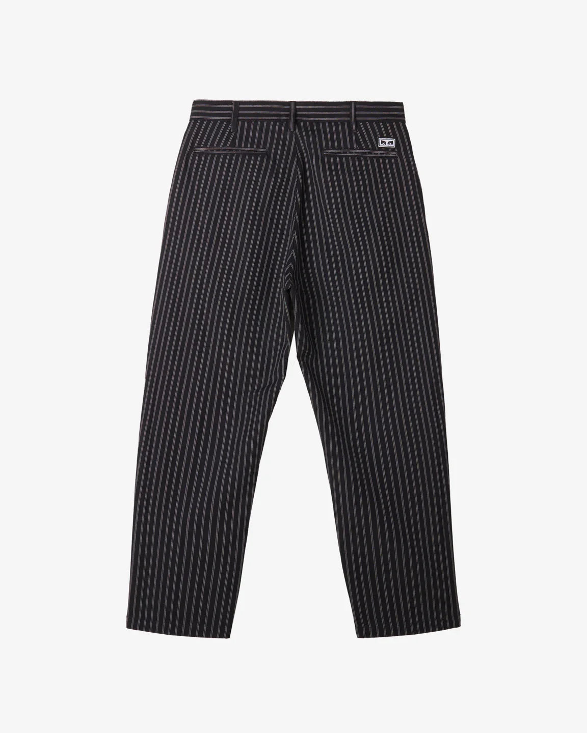 FUBAR PLEATED PANT