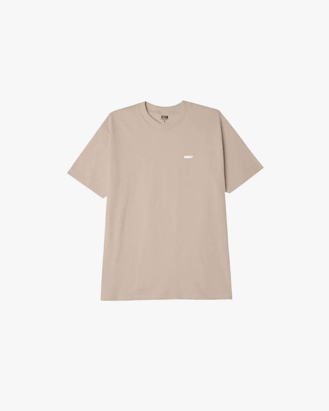 BOLD OBEY II CLASSIC T-SHIRT