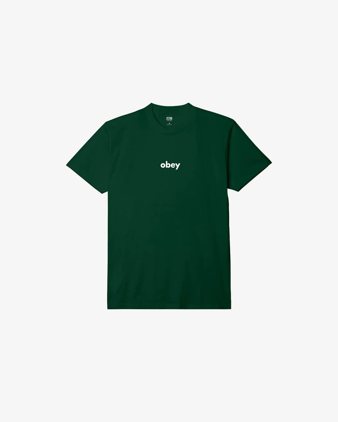 T-SHIRT LOWER CASE II