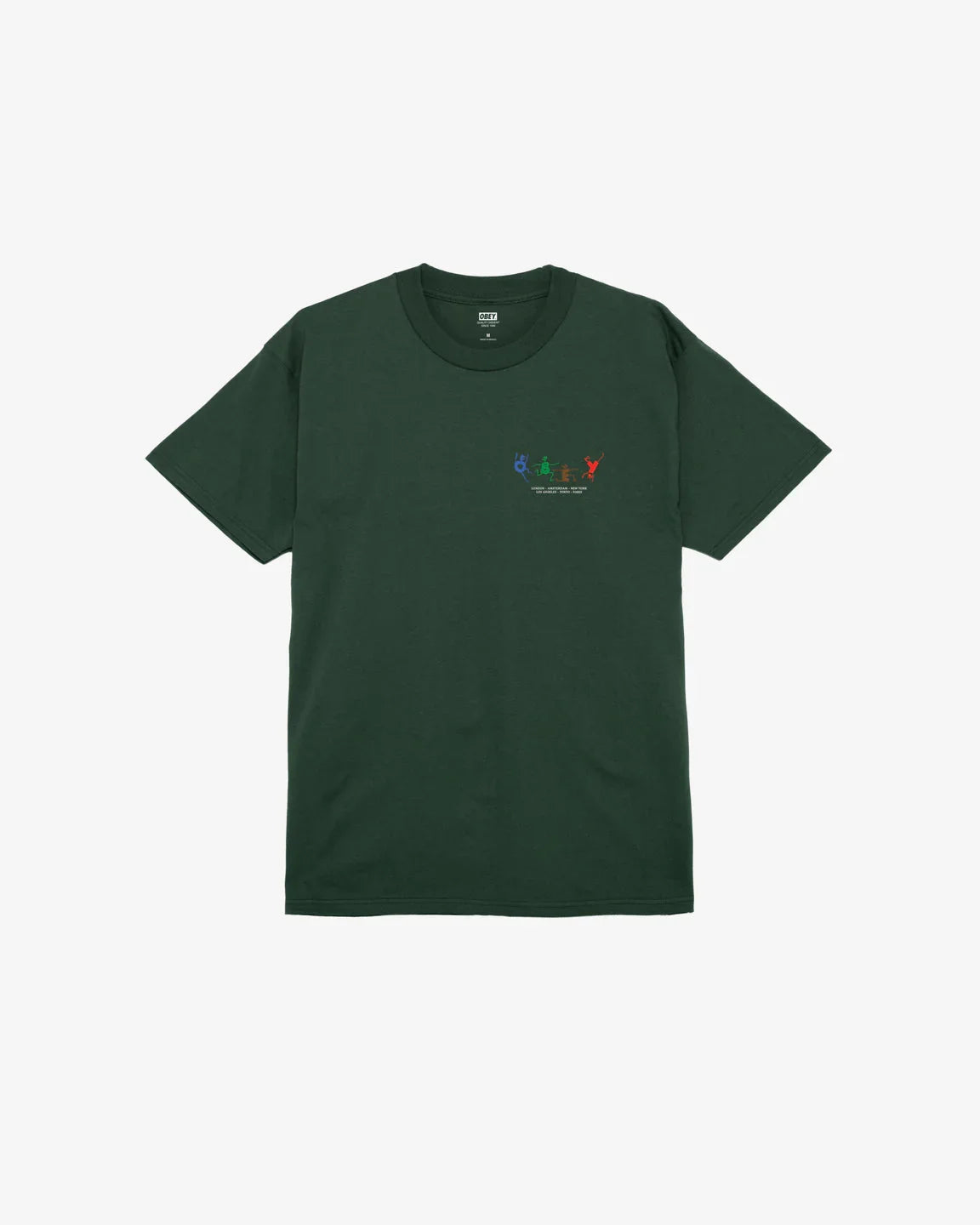 PLAY CLASSIC T-SHIRT