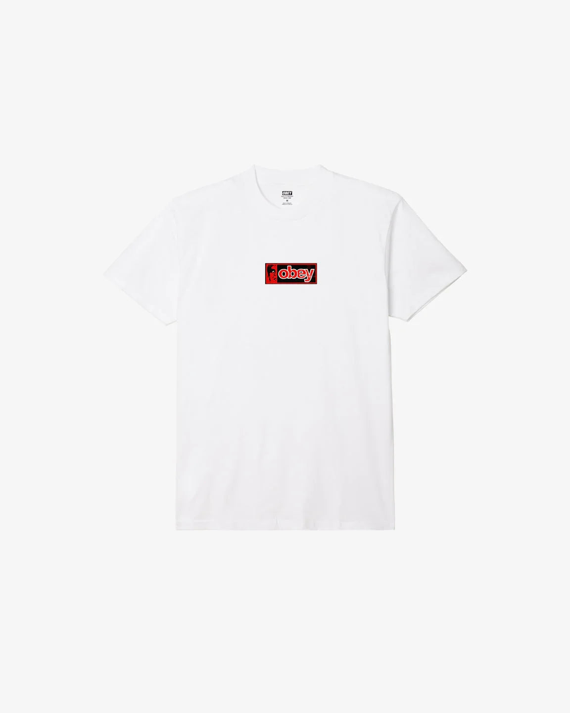 T-SHIRT ICON MEIA