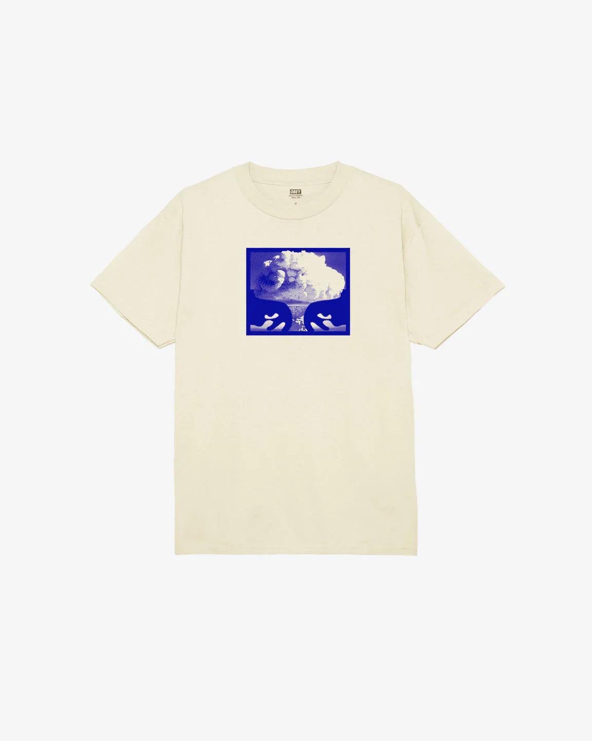 LIBERATION CLASSIC T-SHIRT