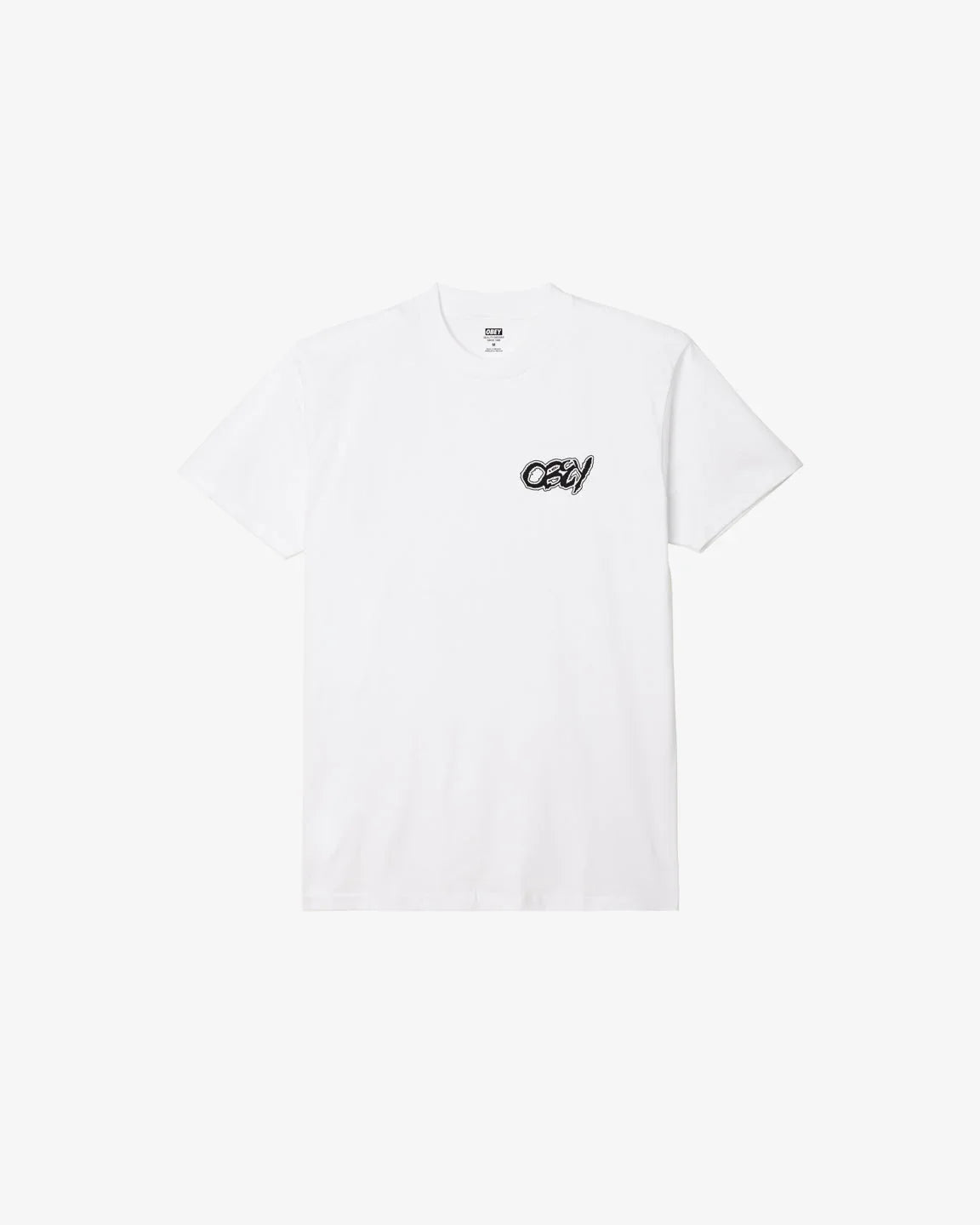 T-SHIRT DRAW BLACKOUT
