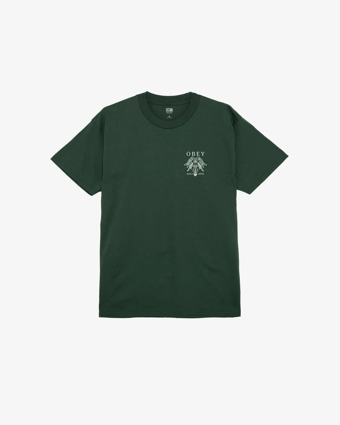 T-SHIRT JUSTIÇA SOMBRIA