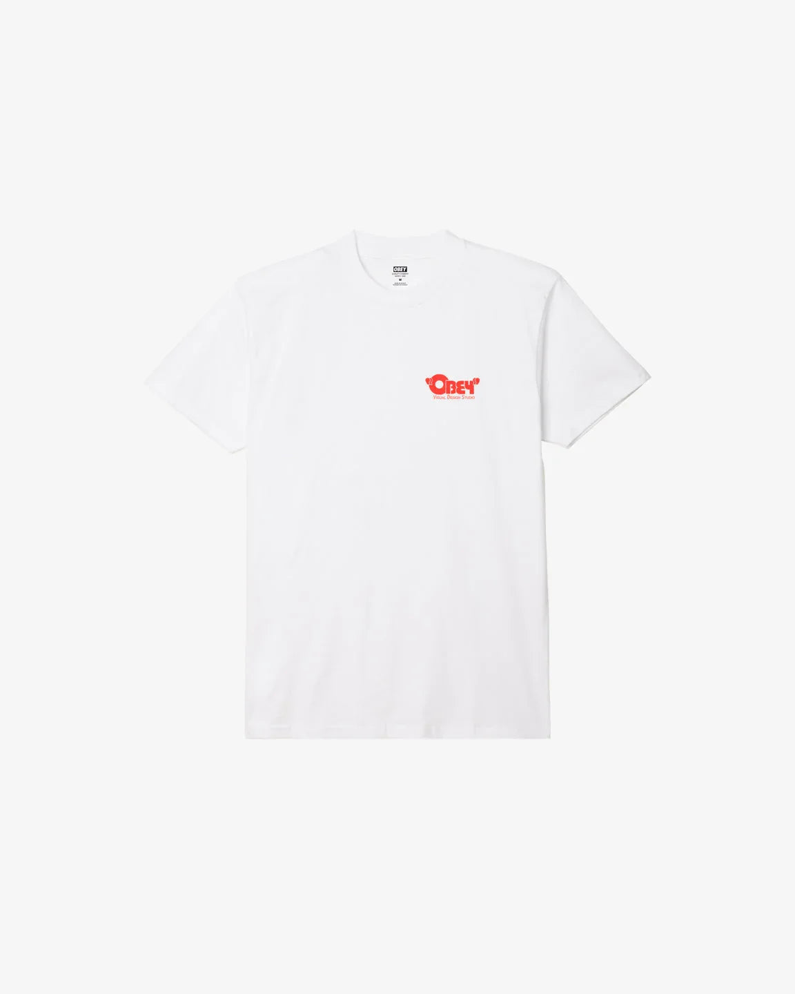 VISUAL DESIGN STUDIO CLASSIC T-SHIRT