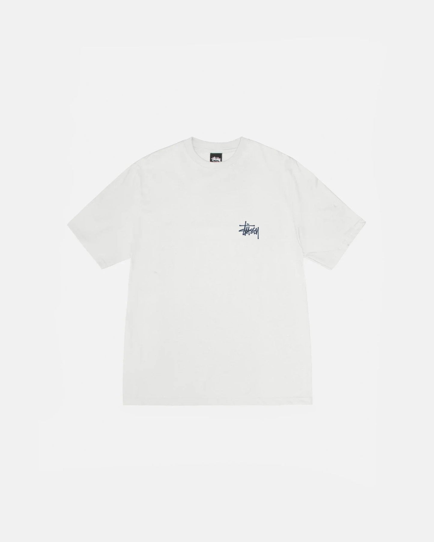 BUILT IN USA TEE PIGMENT DYED