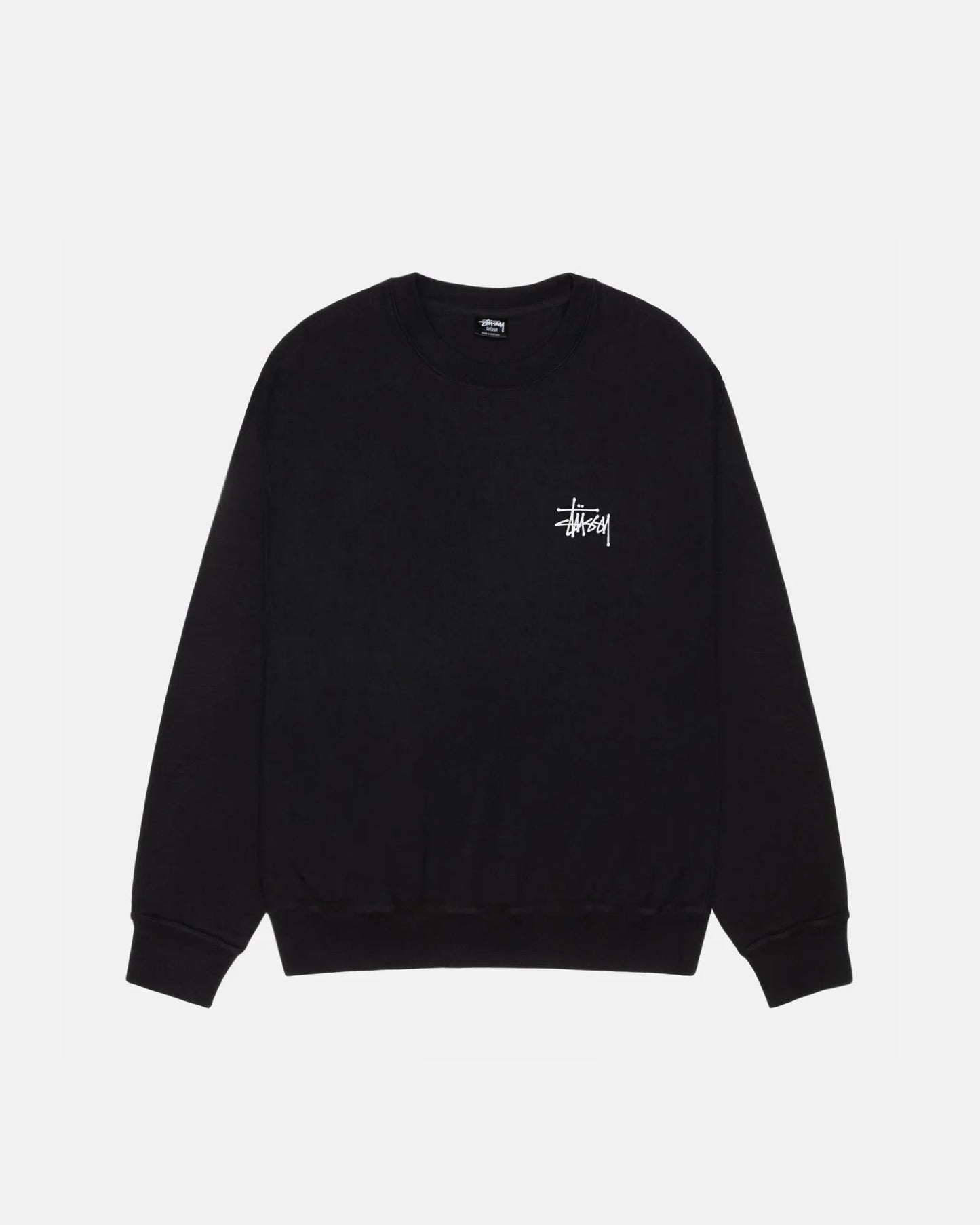 CREW PIGMENTO STÜSSY