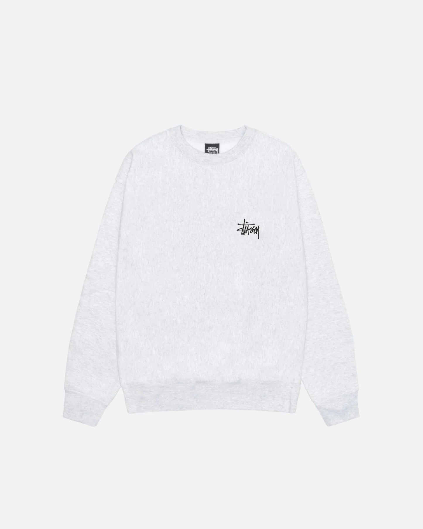 CREW BASIC STÜSSY