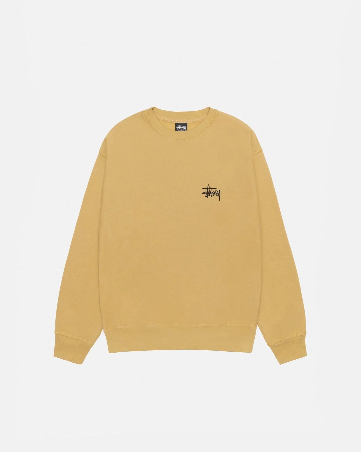 CREW BASIC STÜSSY