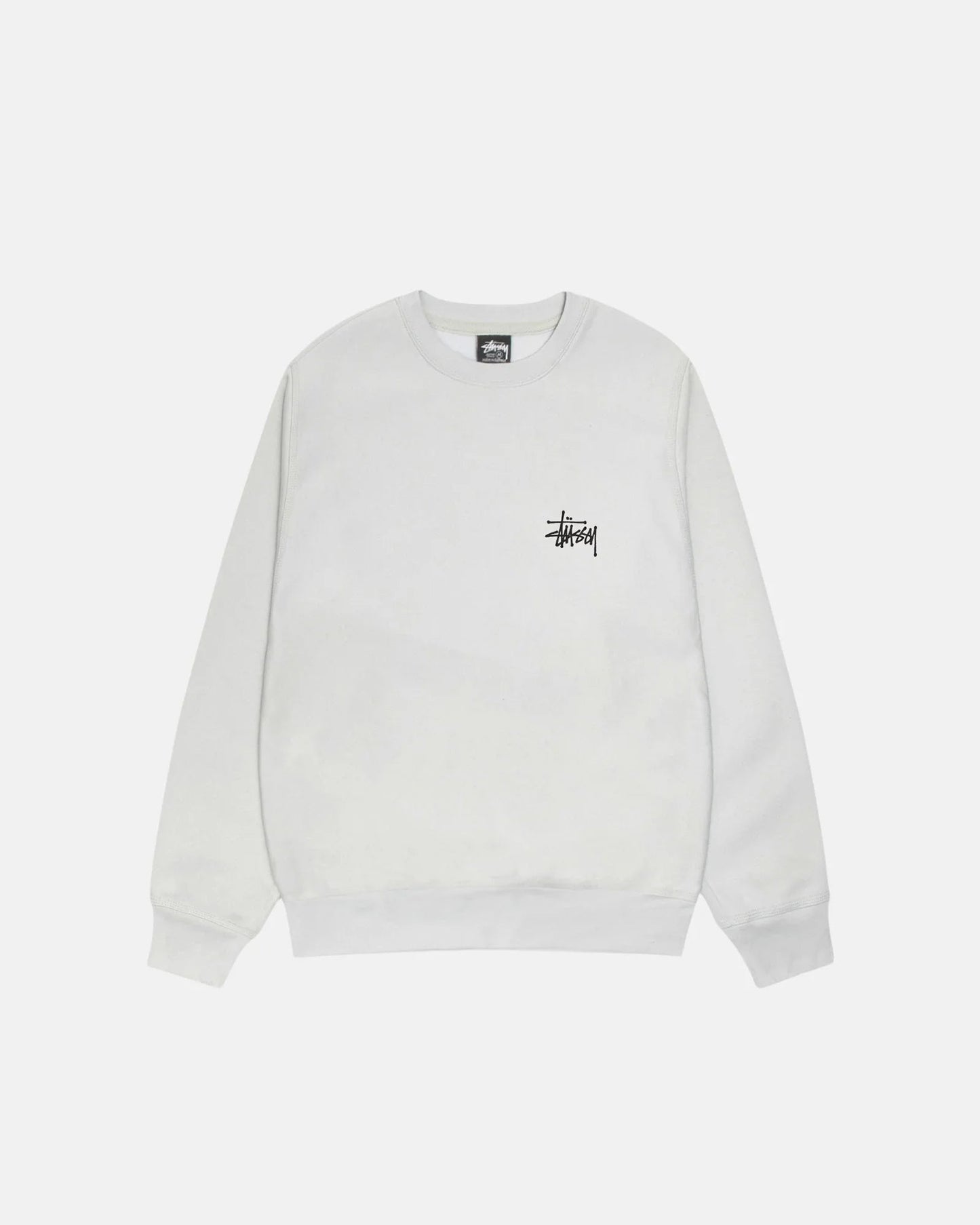 CREW BASIC STÜSSY
