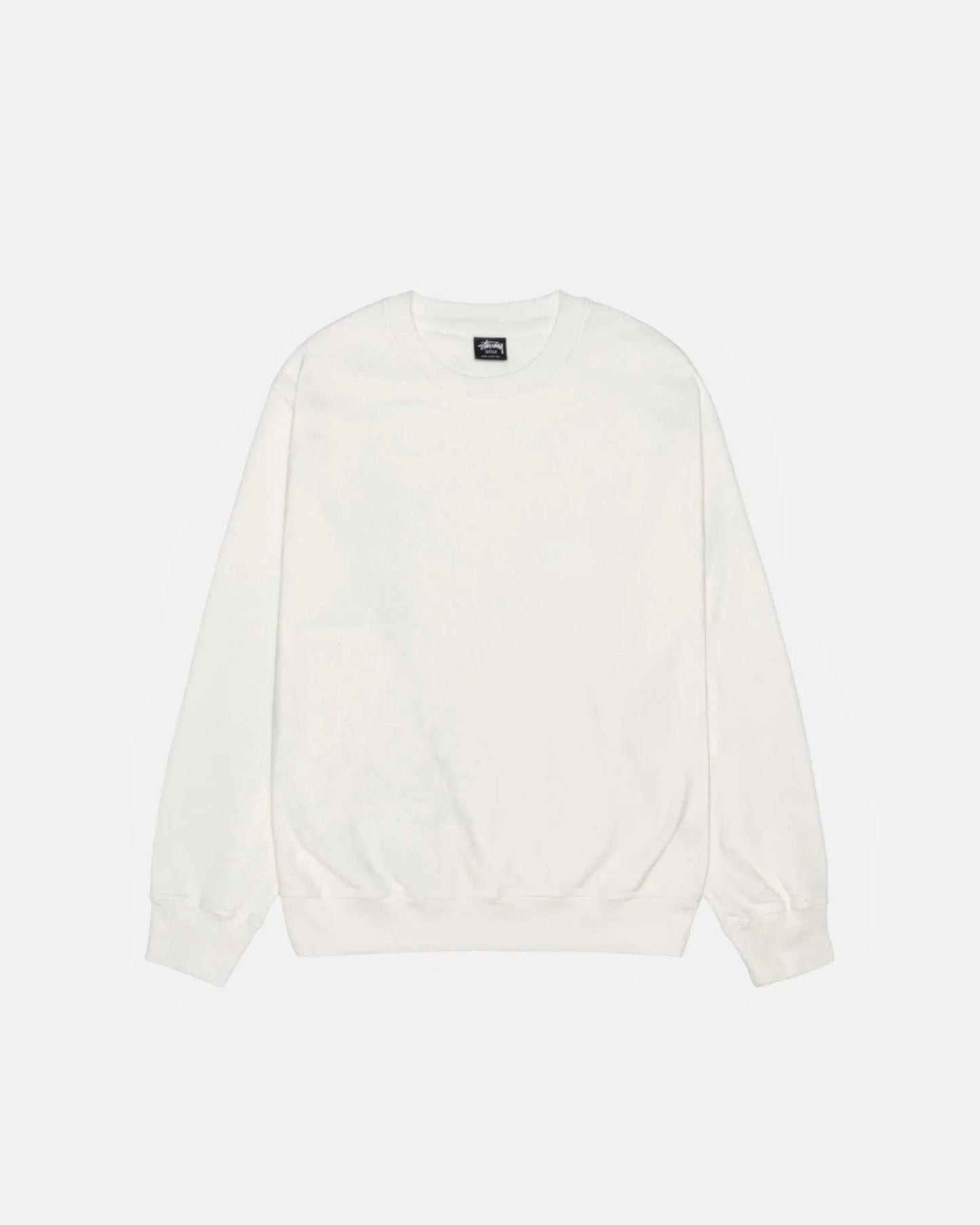 BUANA CREW PIGMENT DYED