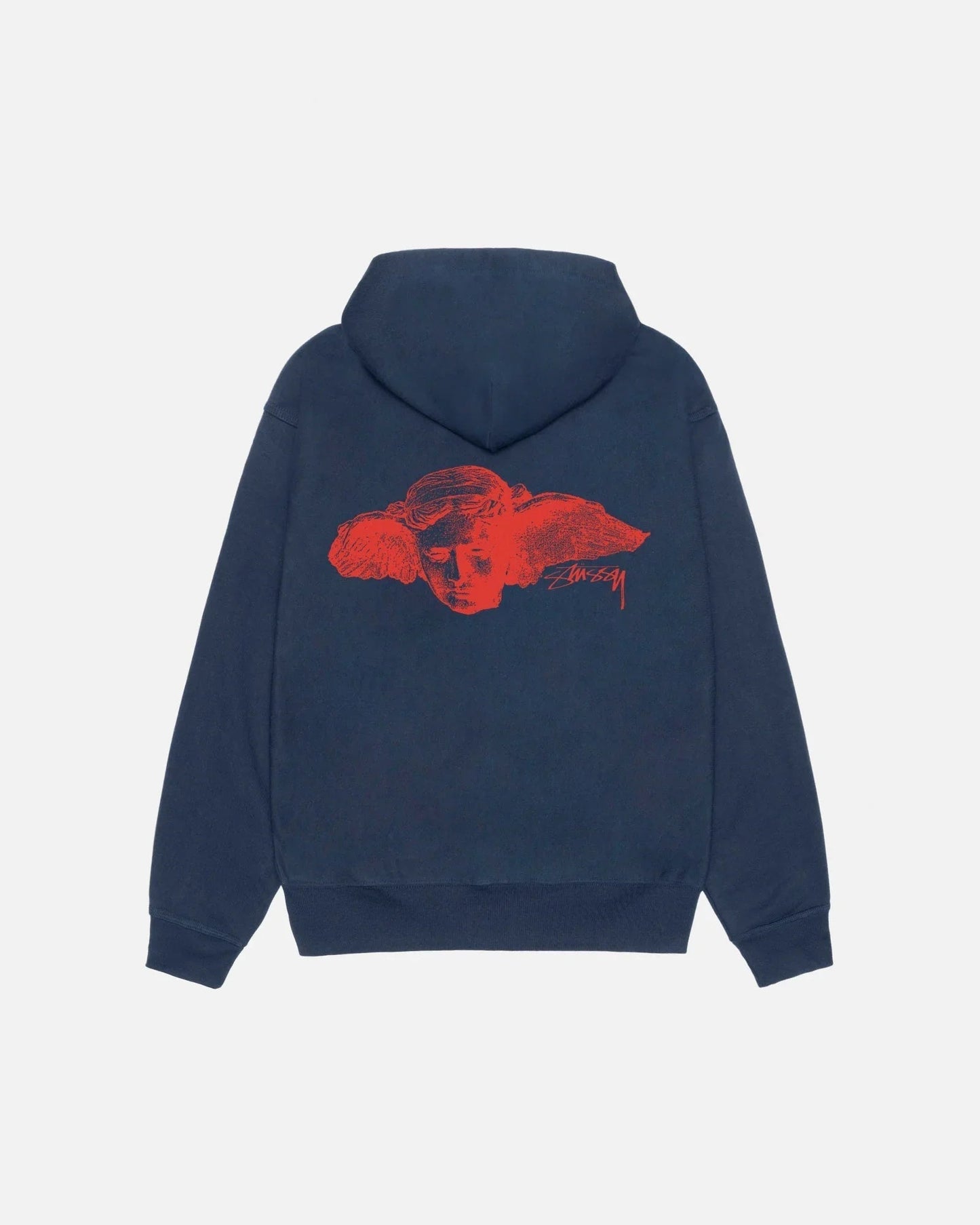 MOLETOM HYPNOS ZIP