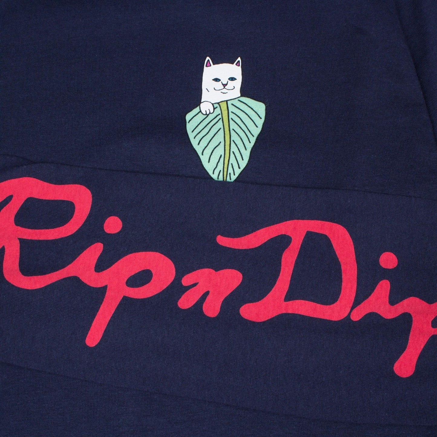CAMISETA NERMAL PORTRAIT L/S
