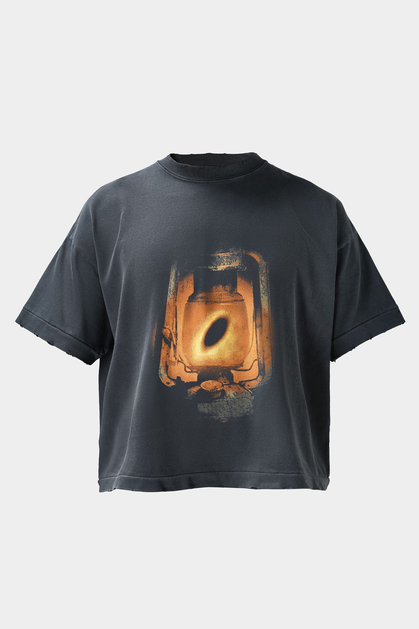 T-SHIRT EGHO LUXE
