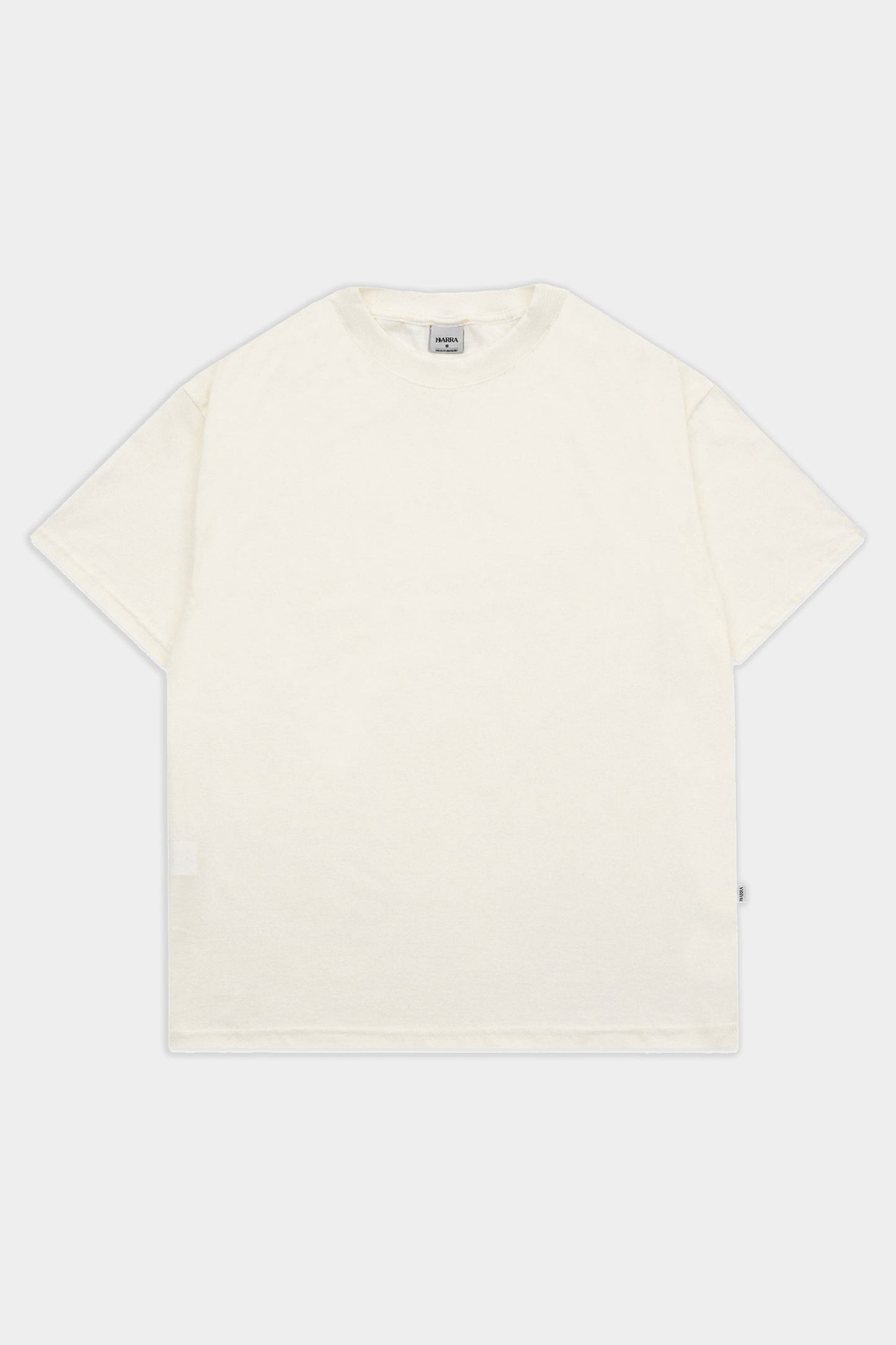 CAMISETA REMIX CREW LOGO