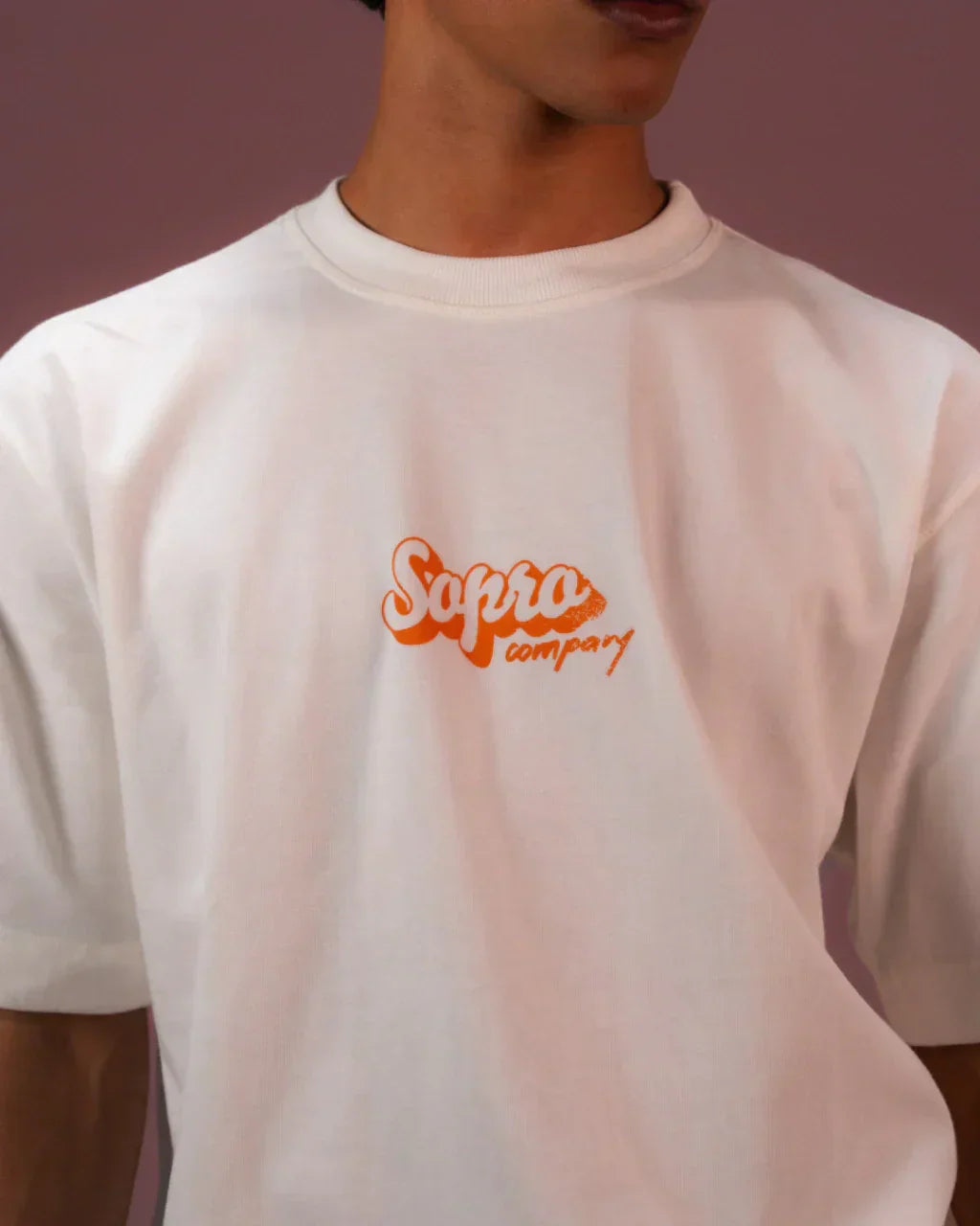 T-SHIRT +55 OVERSIZED