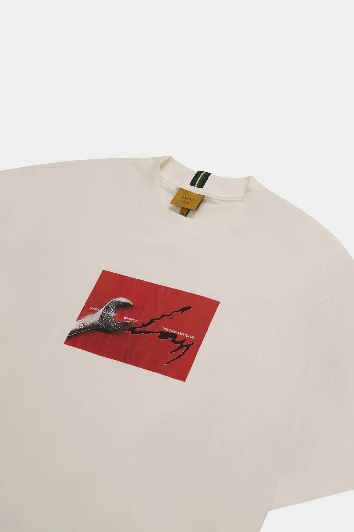 T-SHIRT CLASS TOOLS
