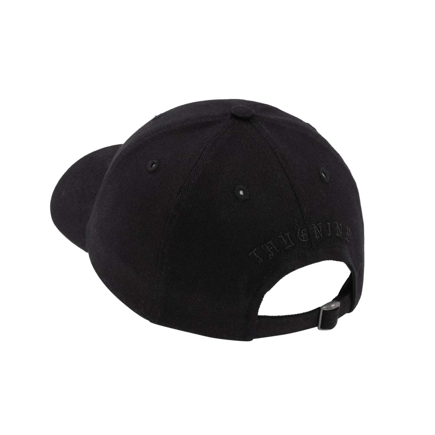 BONÉ PATCHED DAD HAT