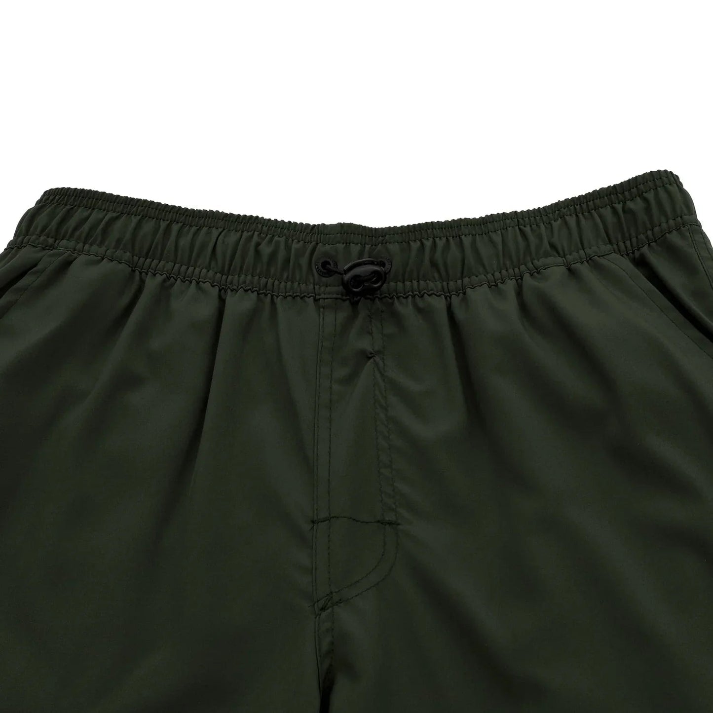 SHORTS MISTY OLIVE