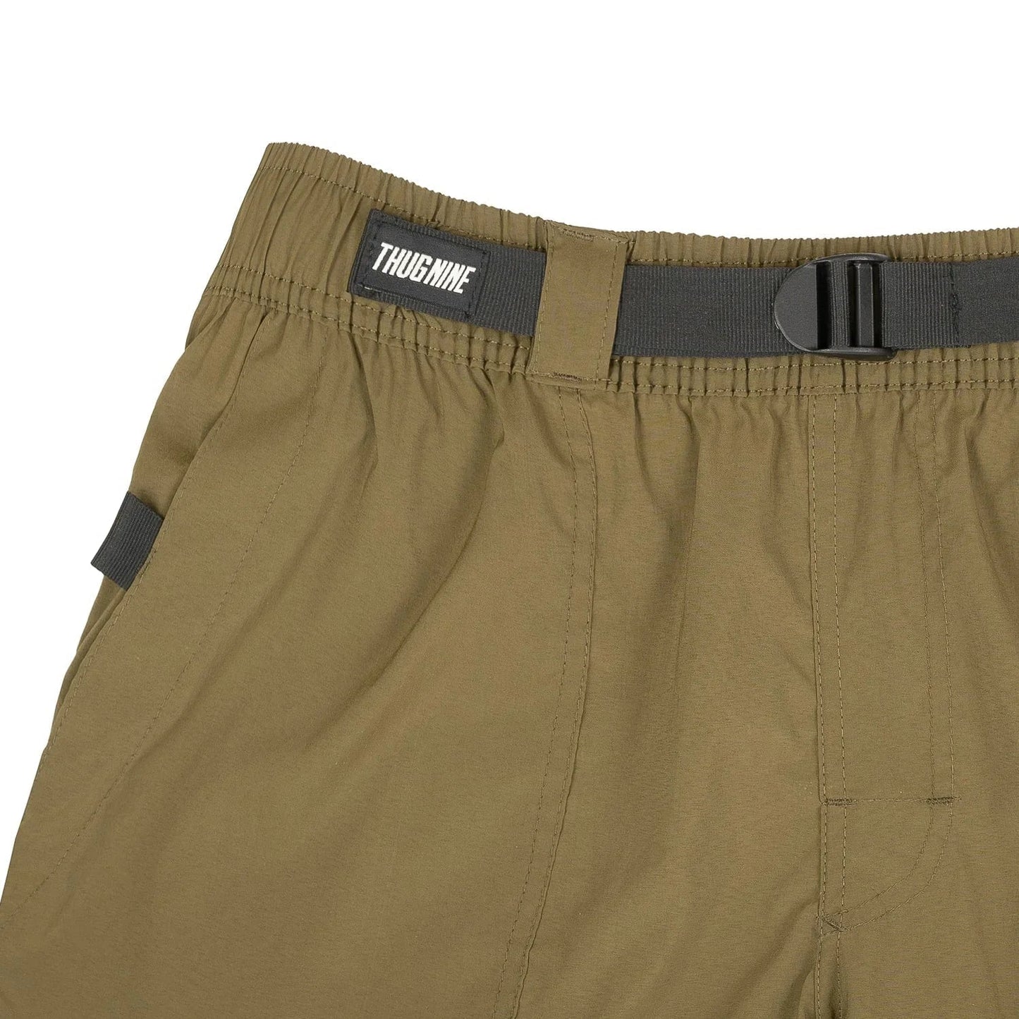 BERMUDA HICKER KHAKI