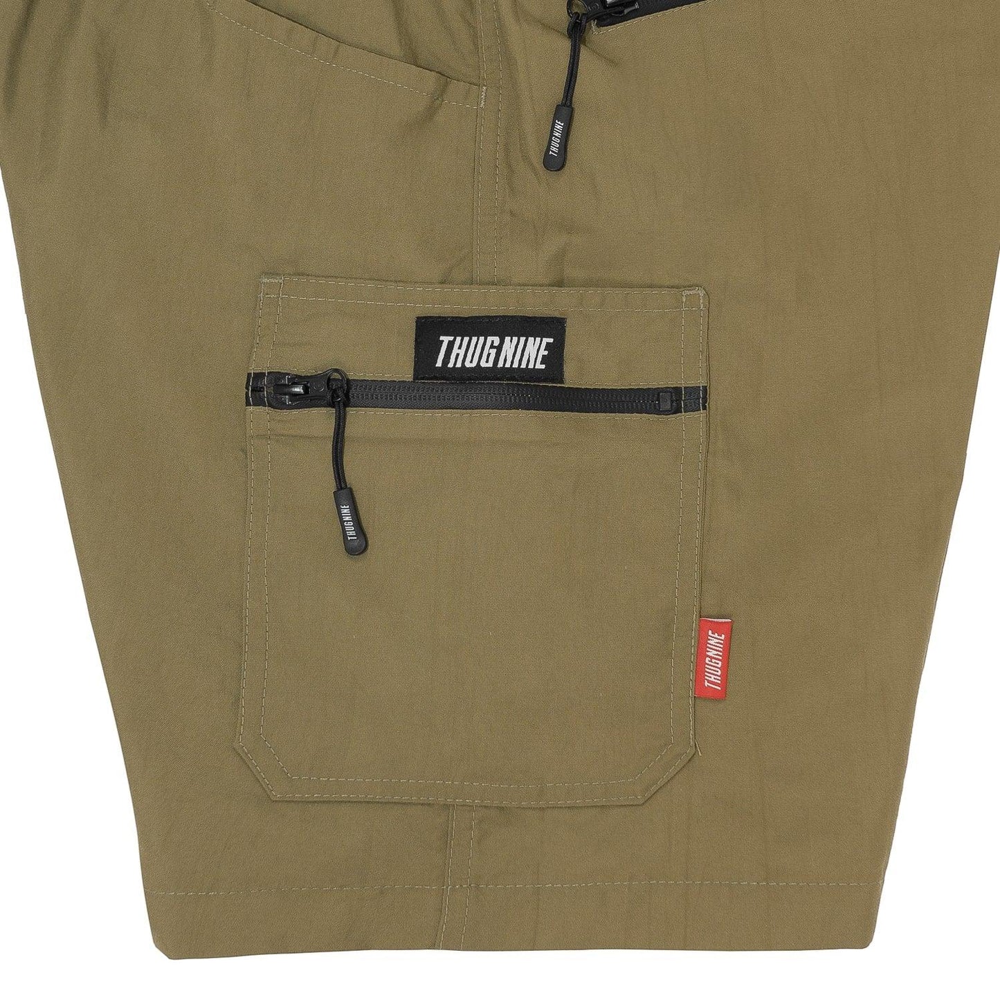 BERMUDA TRAIL KHAKI