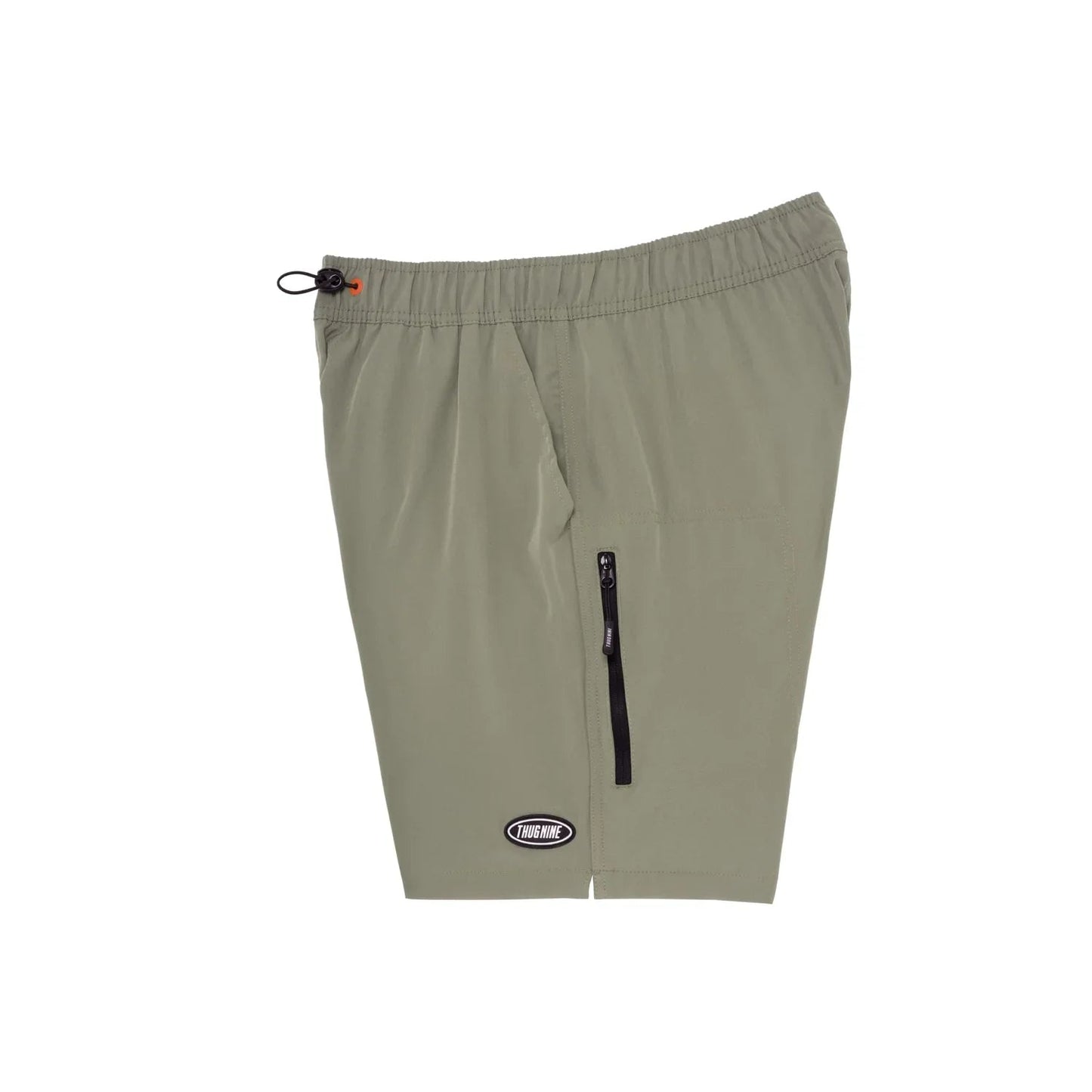 SHORTS DARK WAVE