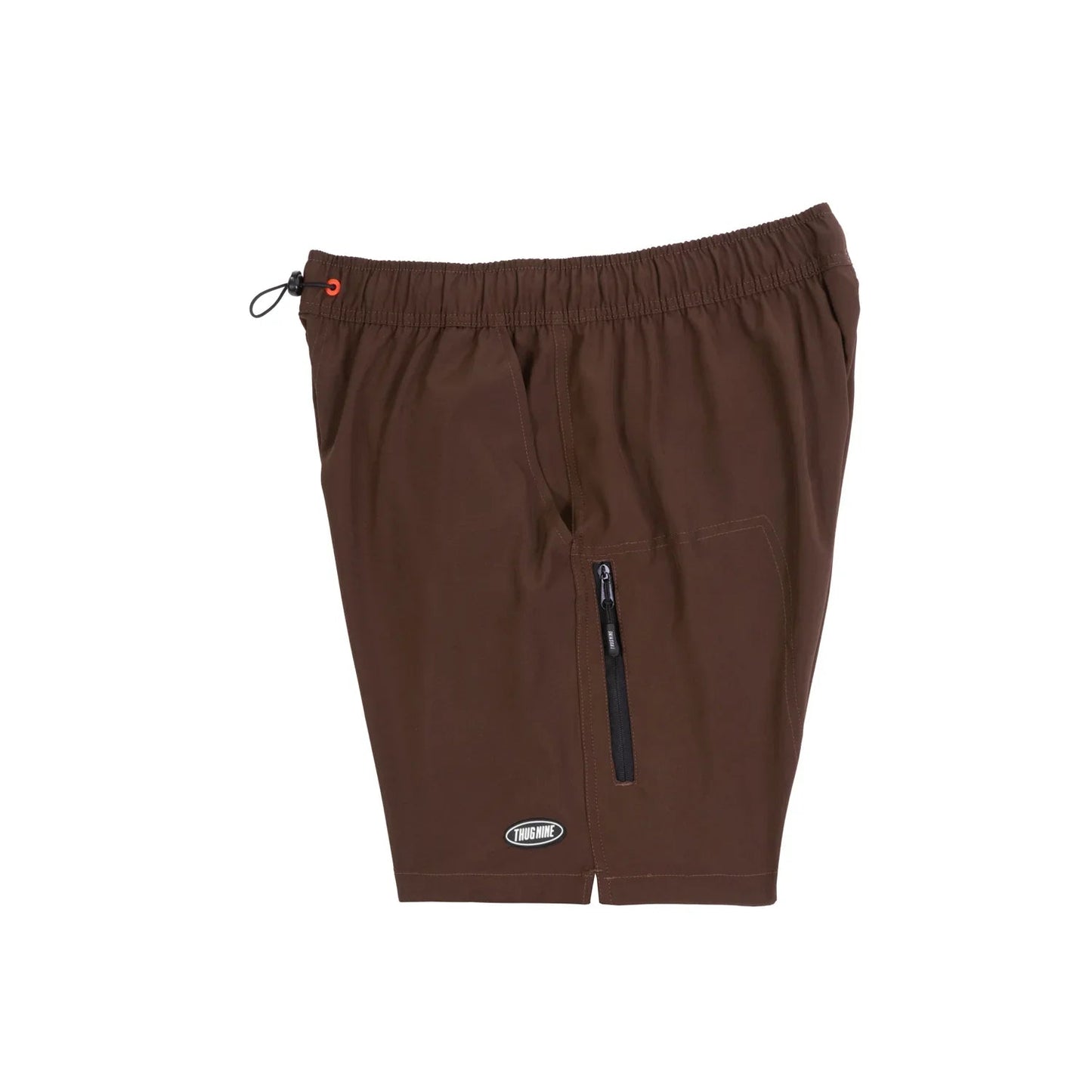 SHORTS UNDERGROUND WASHED