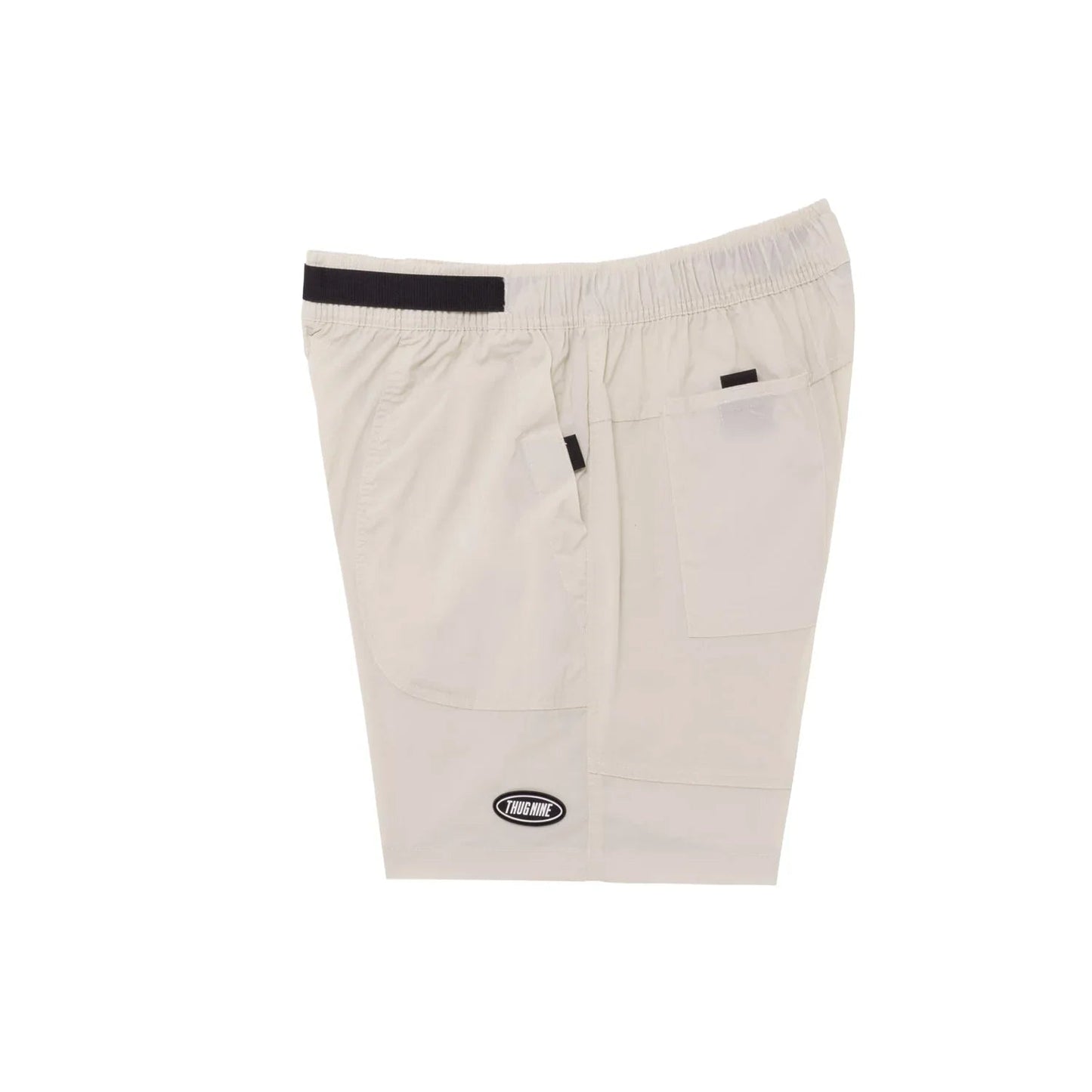 SHORTS HICKER TWILL
