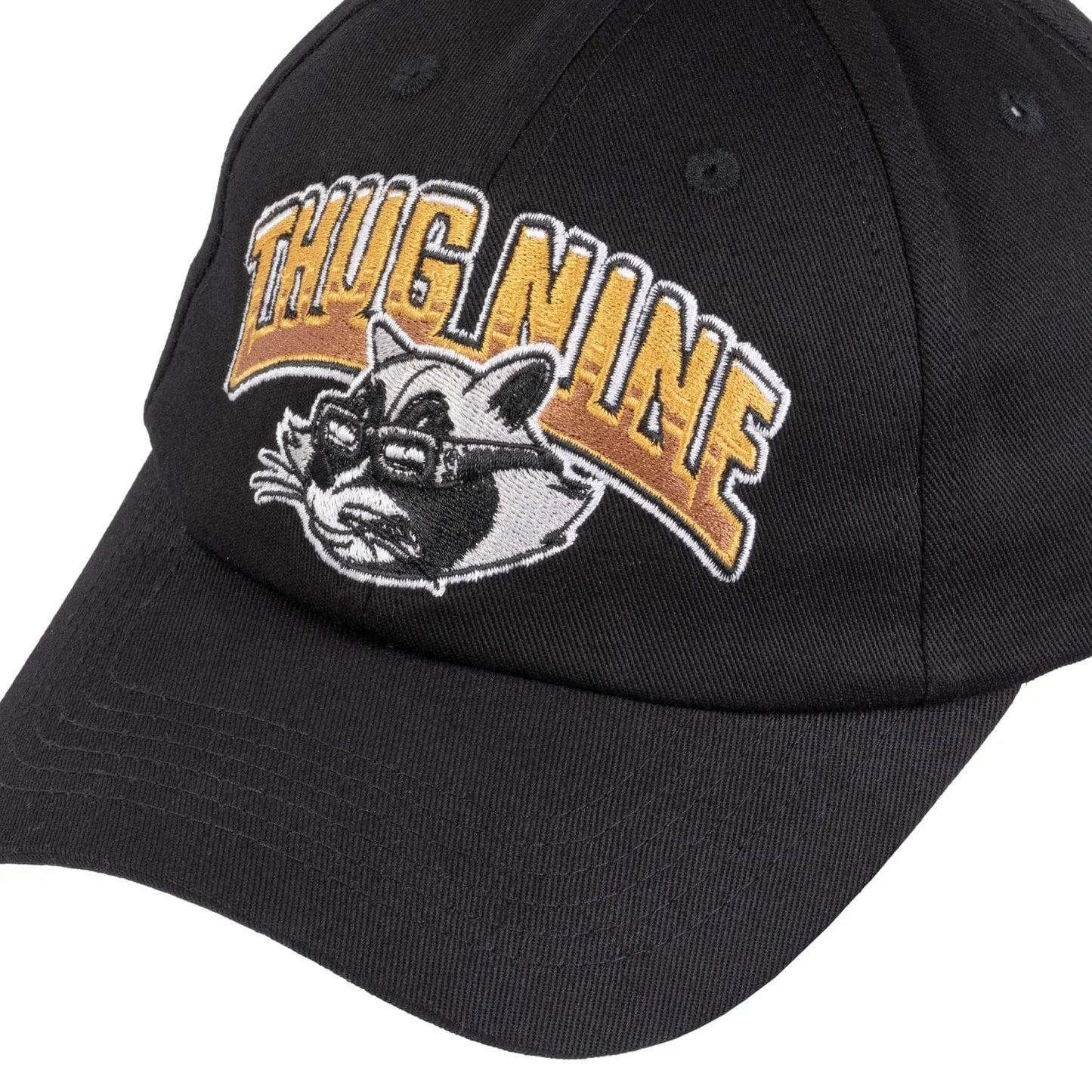BONE LOW LIFE CAP