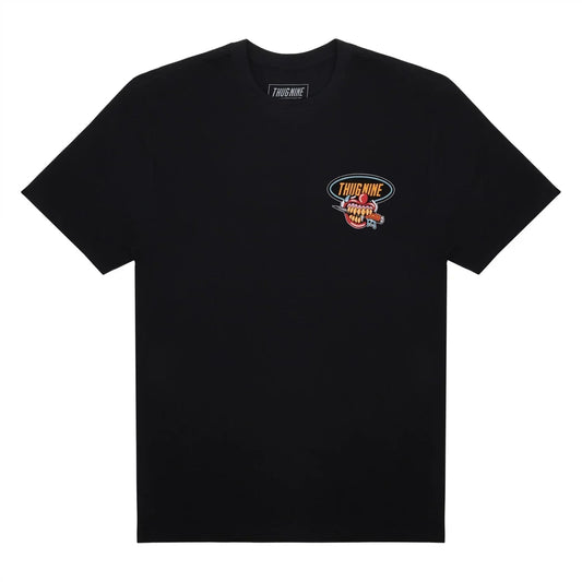 T-SHIRT SYCHO CLOWN
