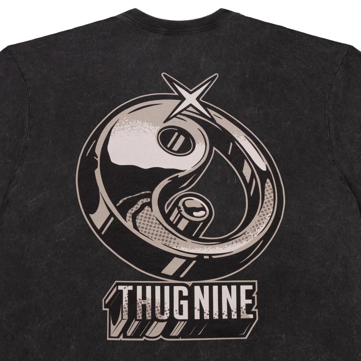 T-SHIRT CHOICE DARK