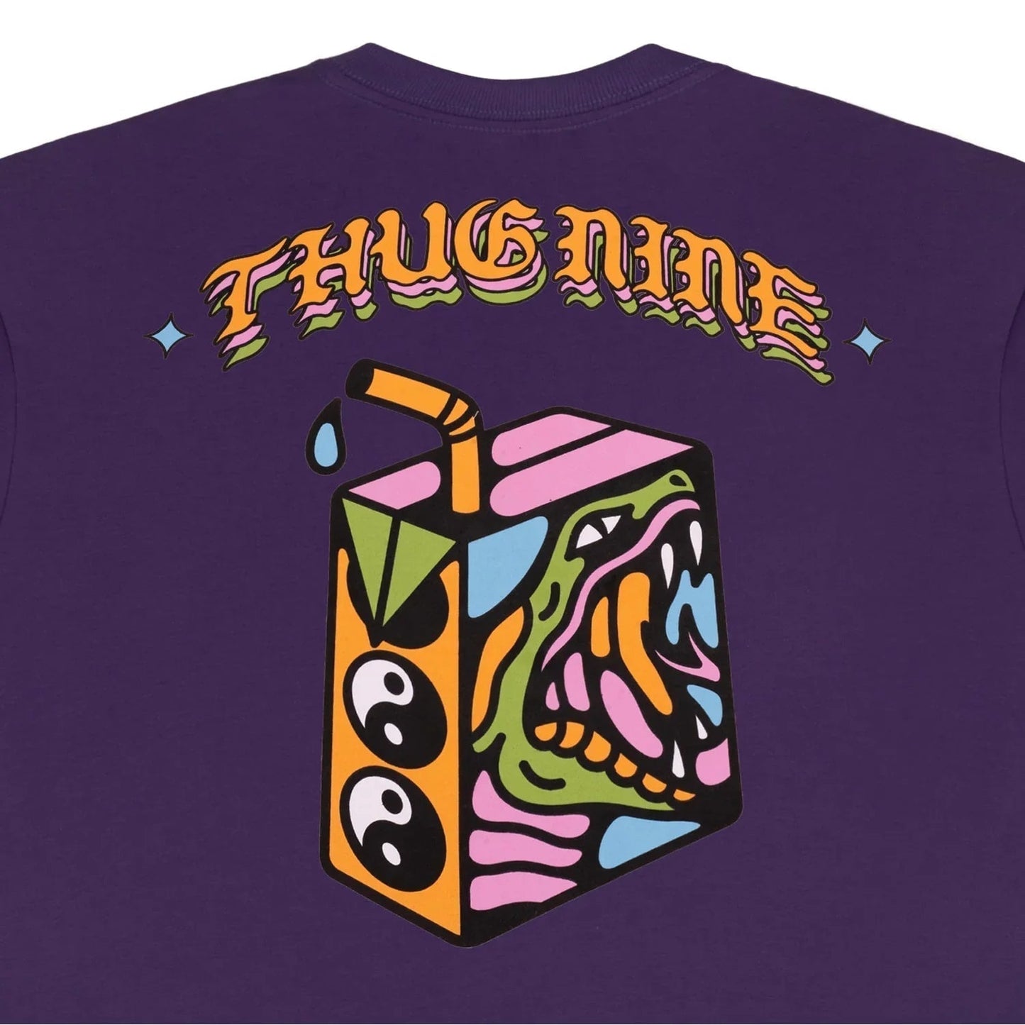 T-SHIRT SWEET POISON