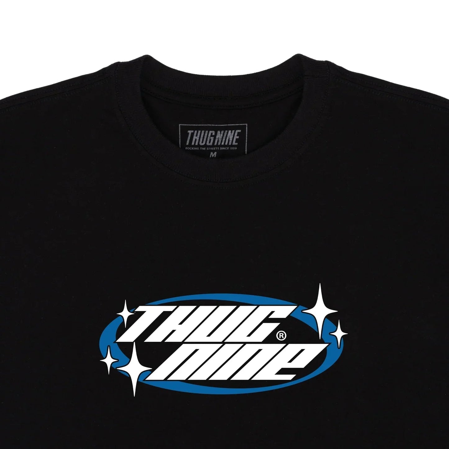 T-SHIRT SHADOW ANALOG