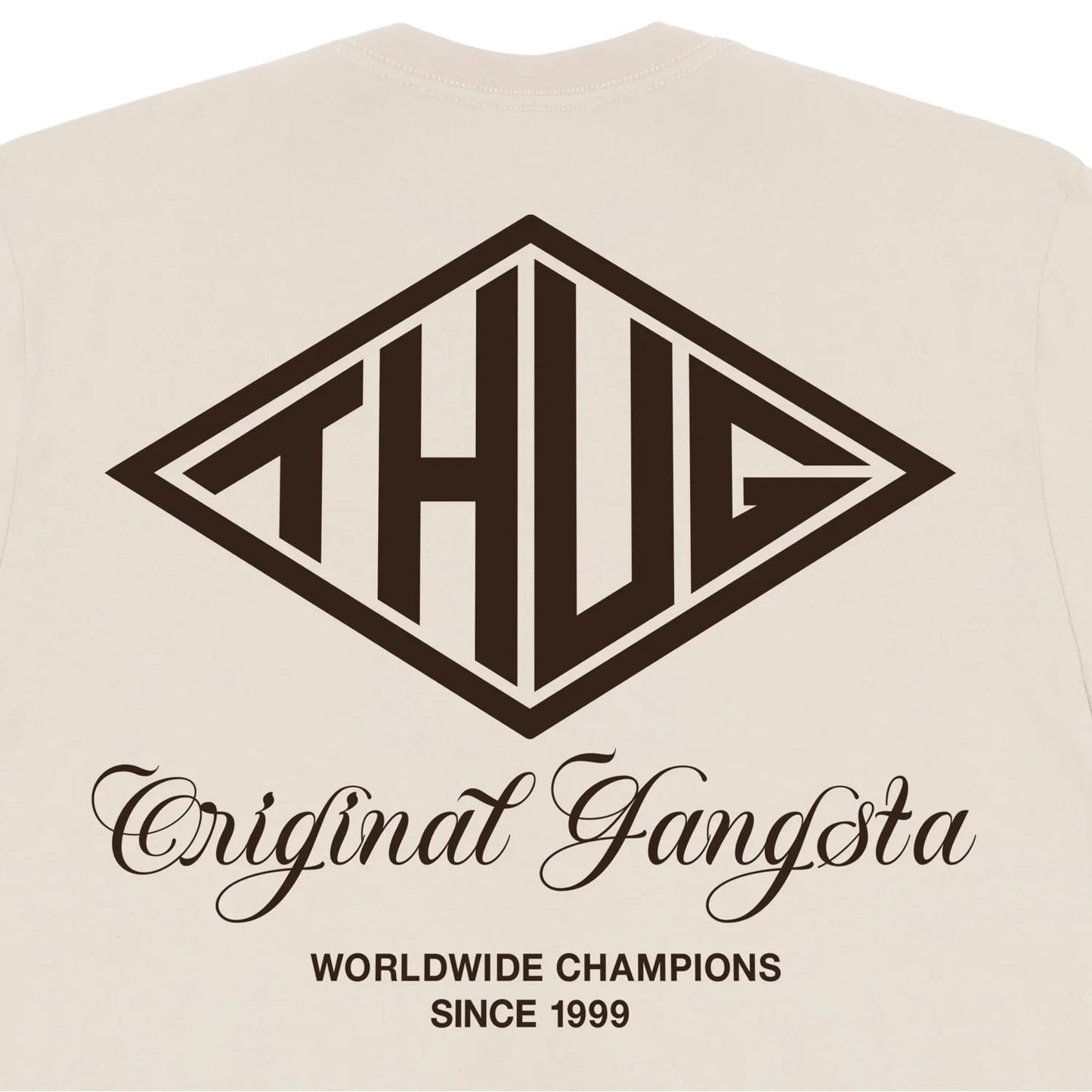 T-SHIRT SHIELD
