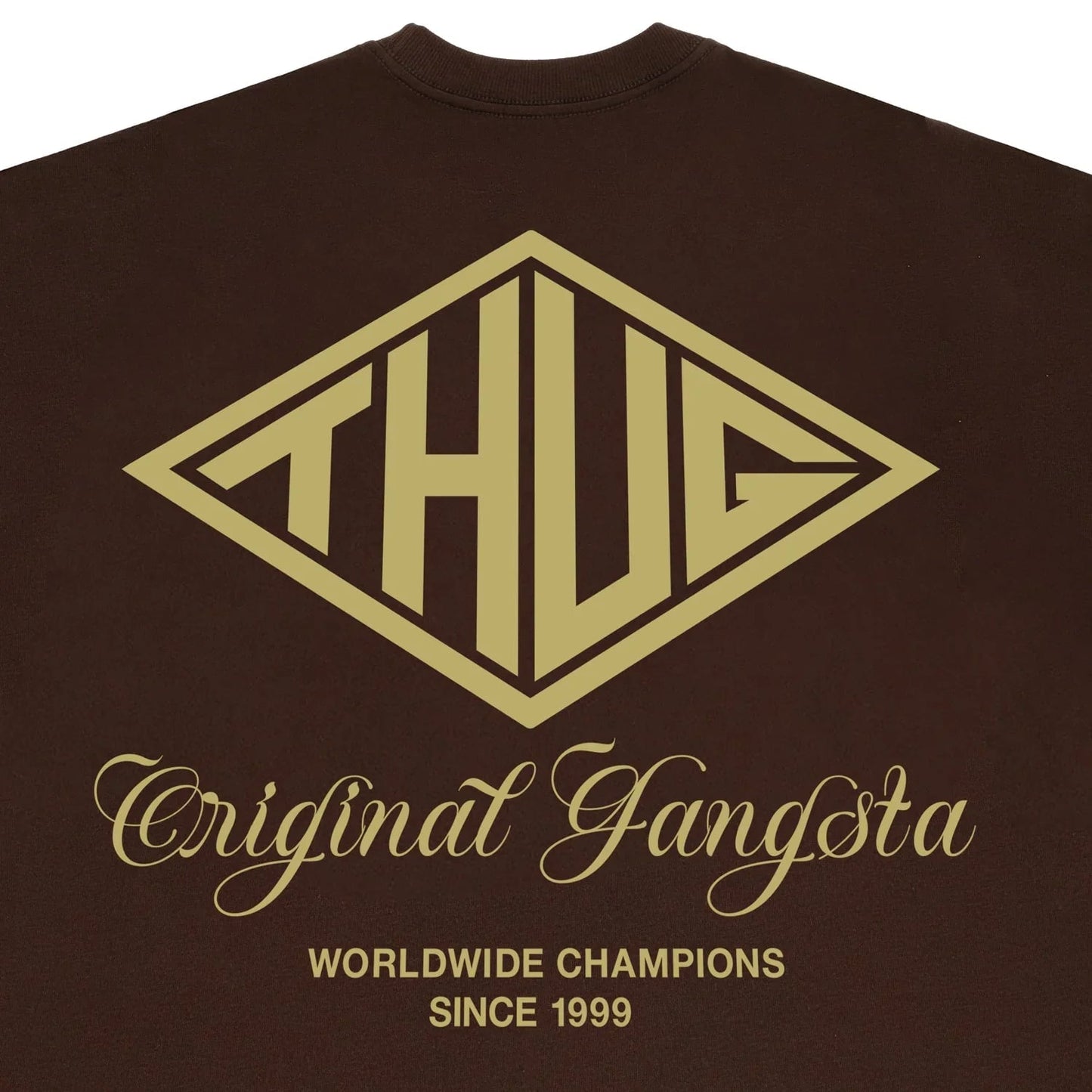 CAMISETA SHIELD