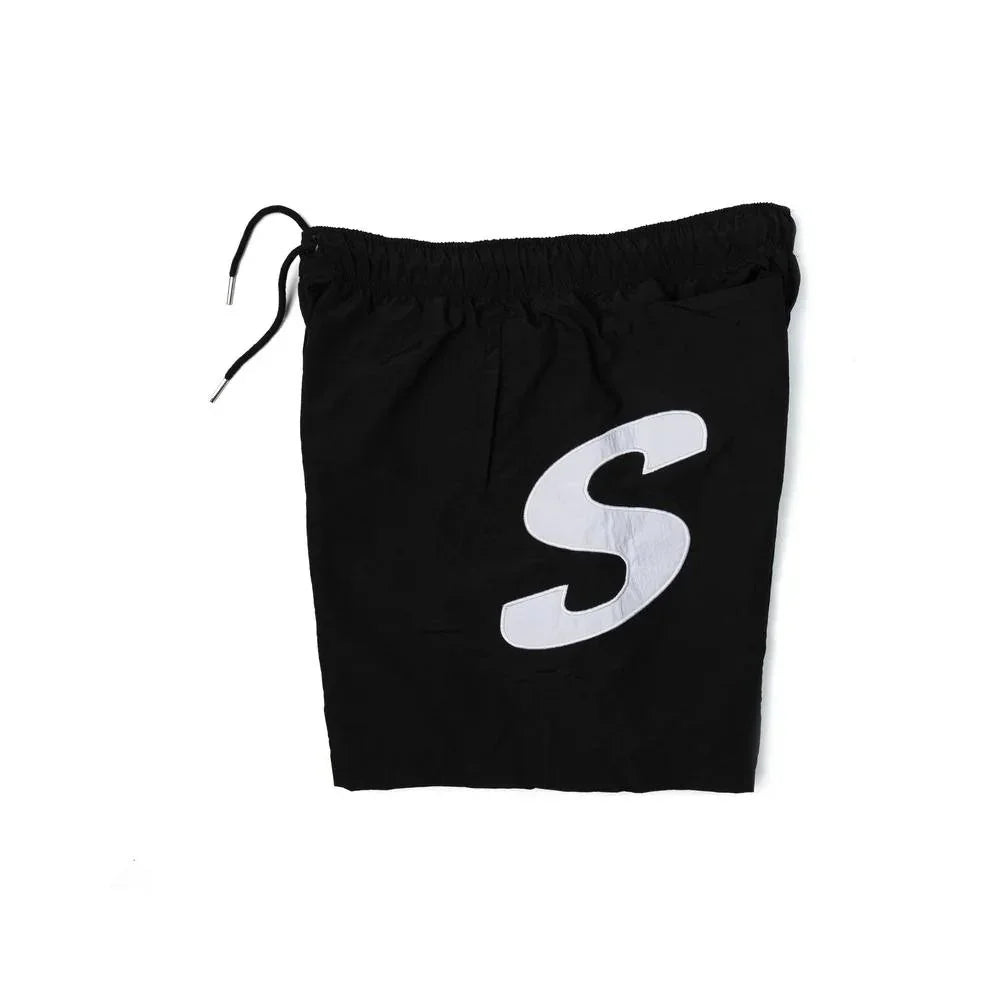 SHORTS SUFGANG BLACKOUT