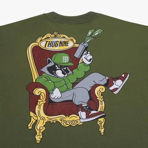 CAMISETA RAINFALL