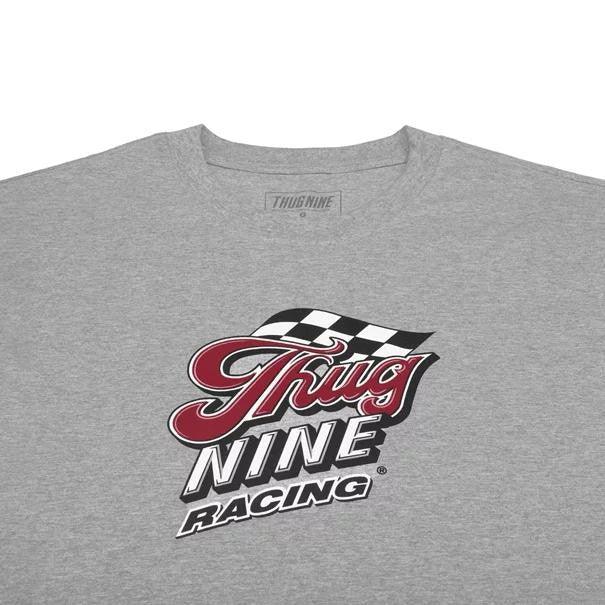 CAMISETA THUG NINE EDGE