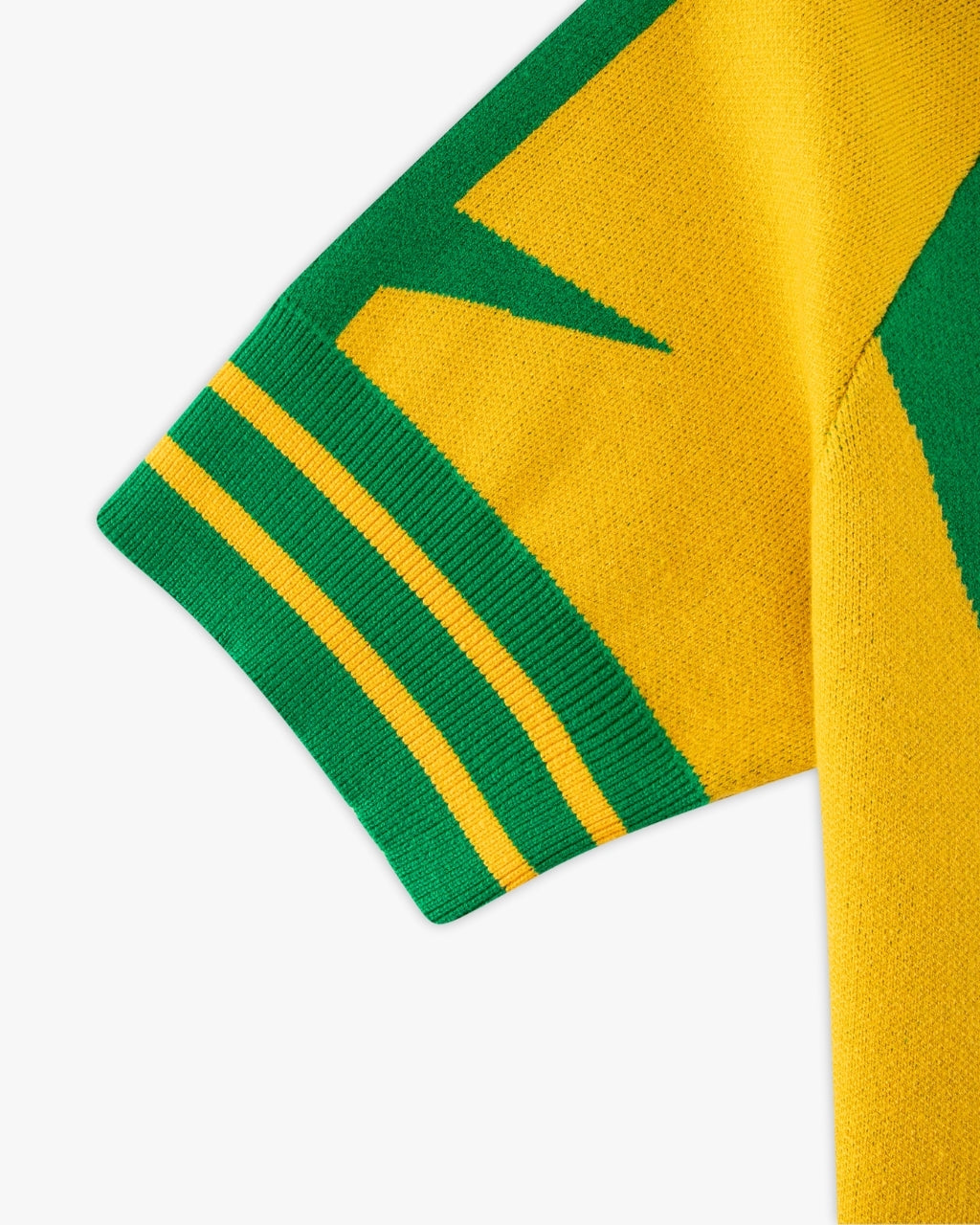 POLO KNIT SHADOW