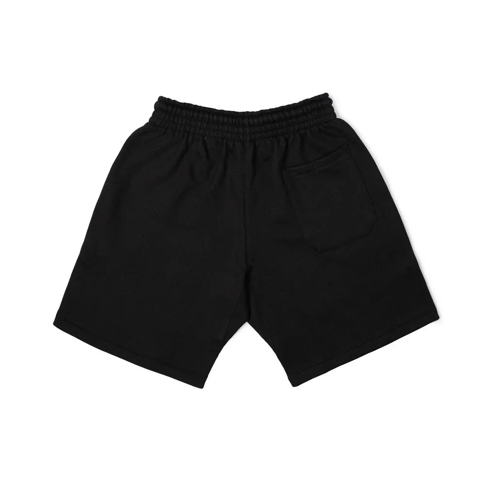 BERMUDA VOID BLACK