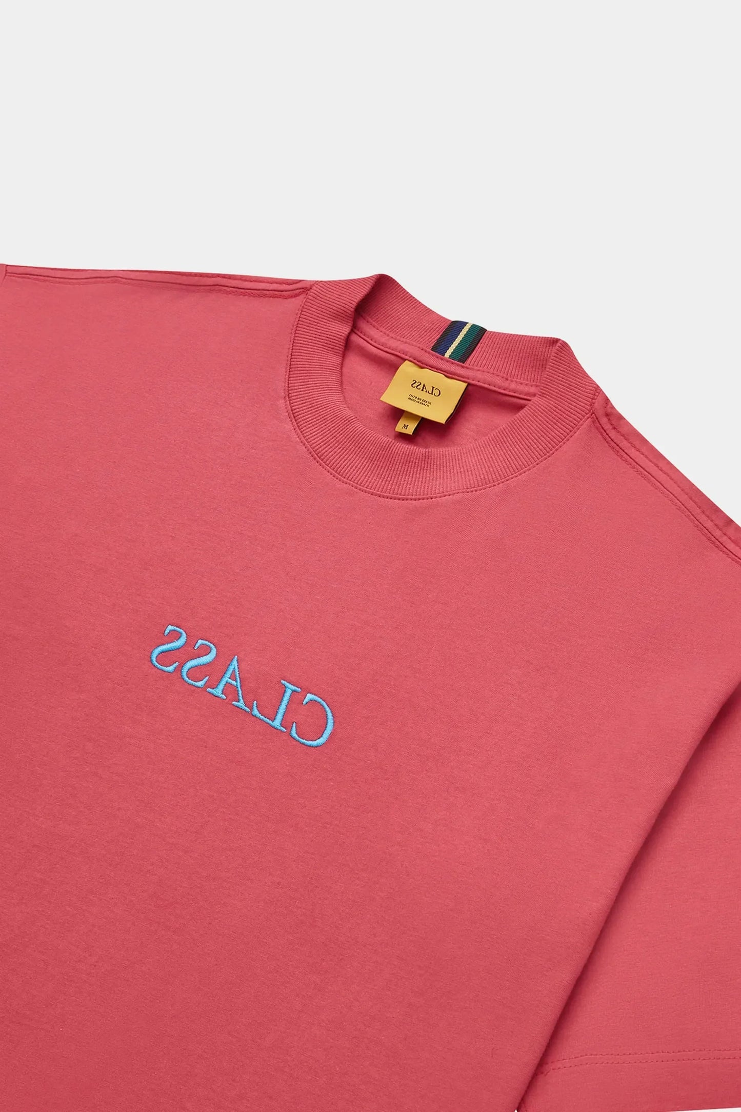 T-SHIRT CLASS INVERSE