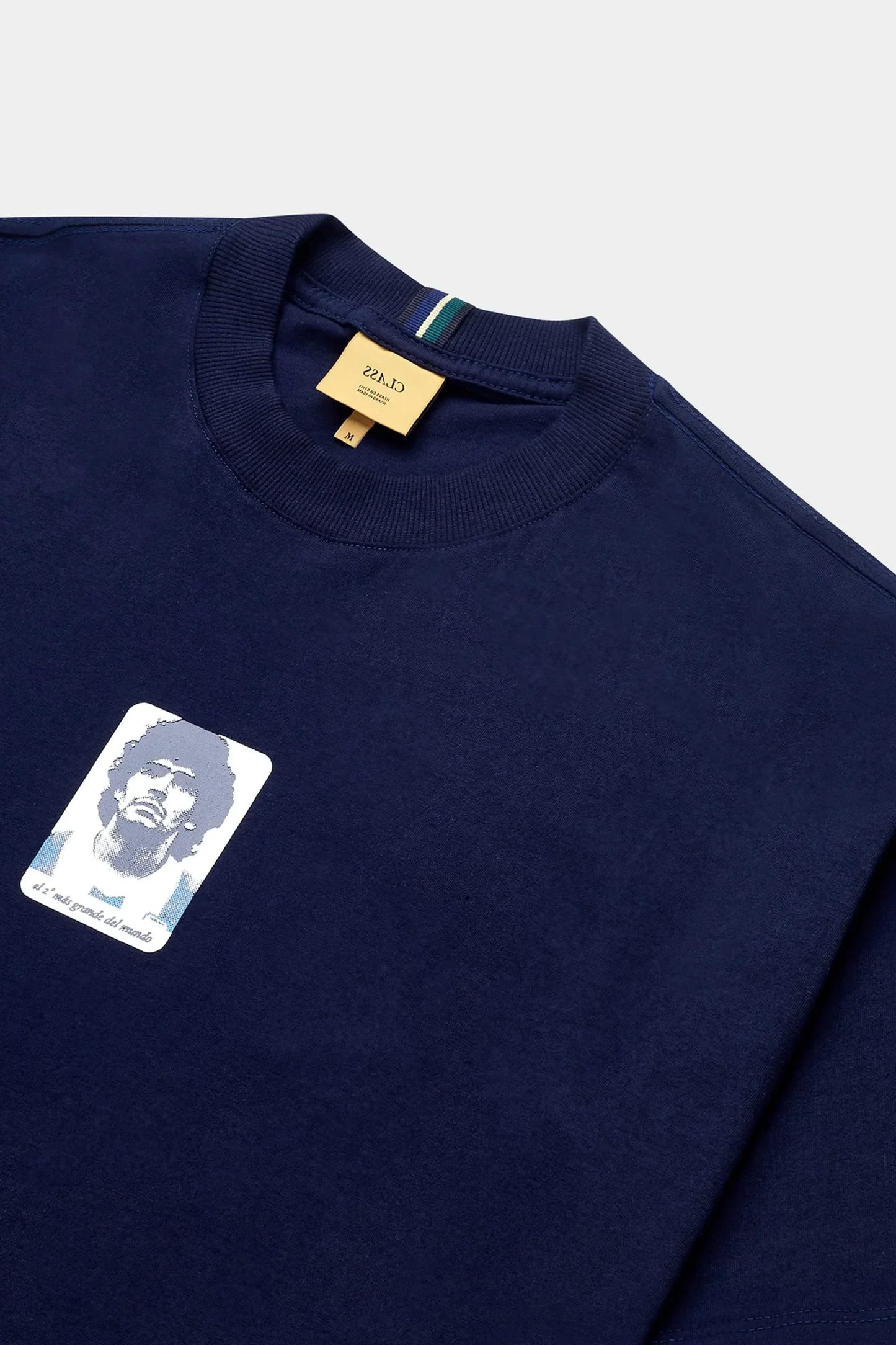 T-SHIRT CLASS EL SEGUNDO