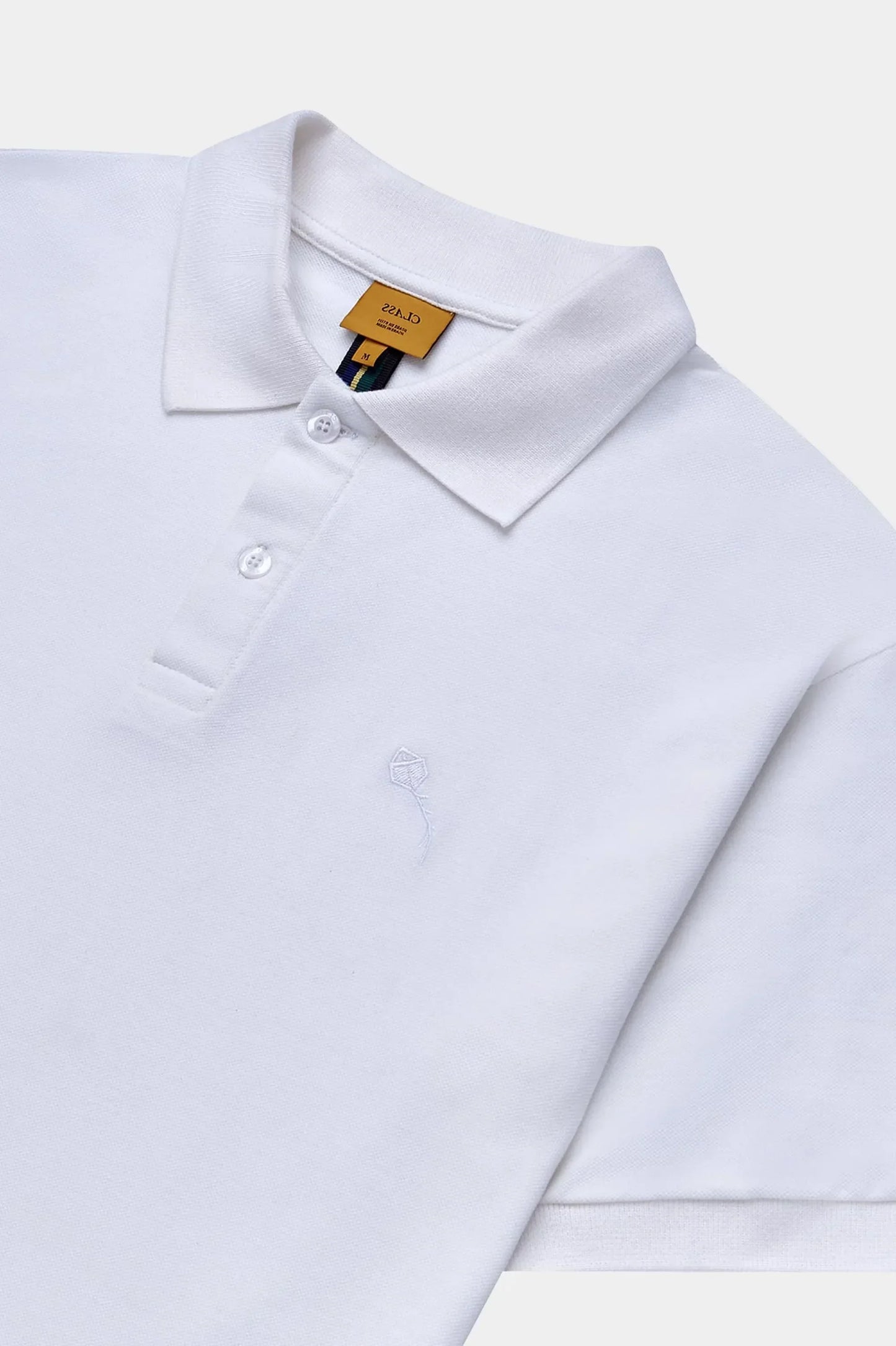CAMISETA POLO CLASSIC PIPA