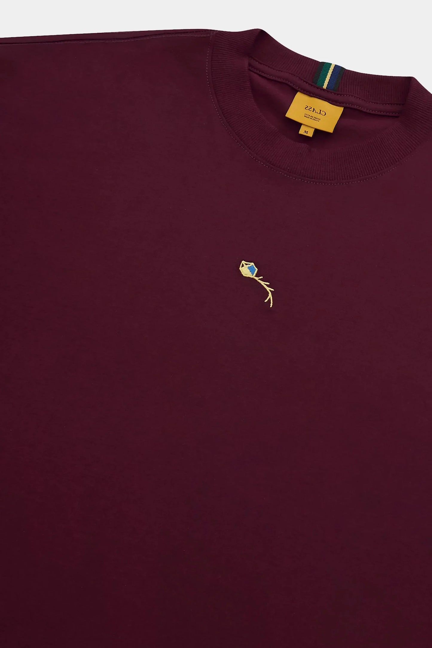 CAMISETA CLASS PIPA DARK