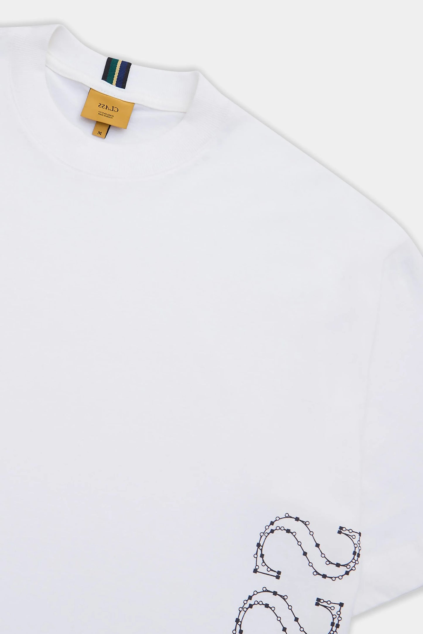 T-SHIRT INVERSE CLASSIC
