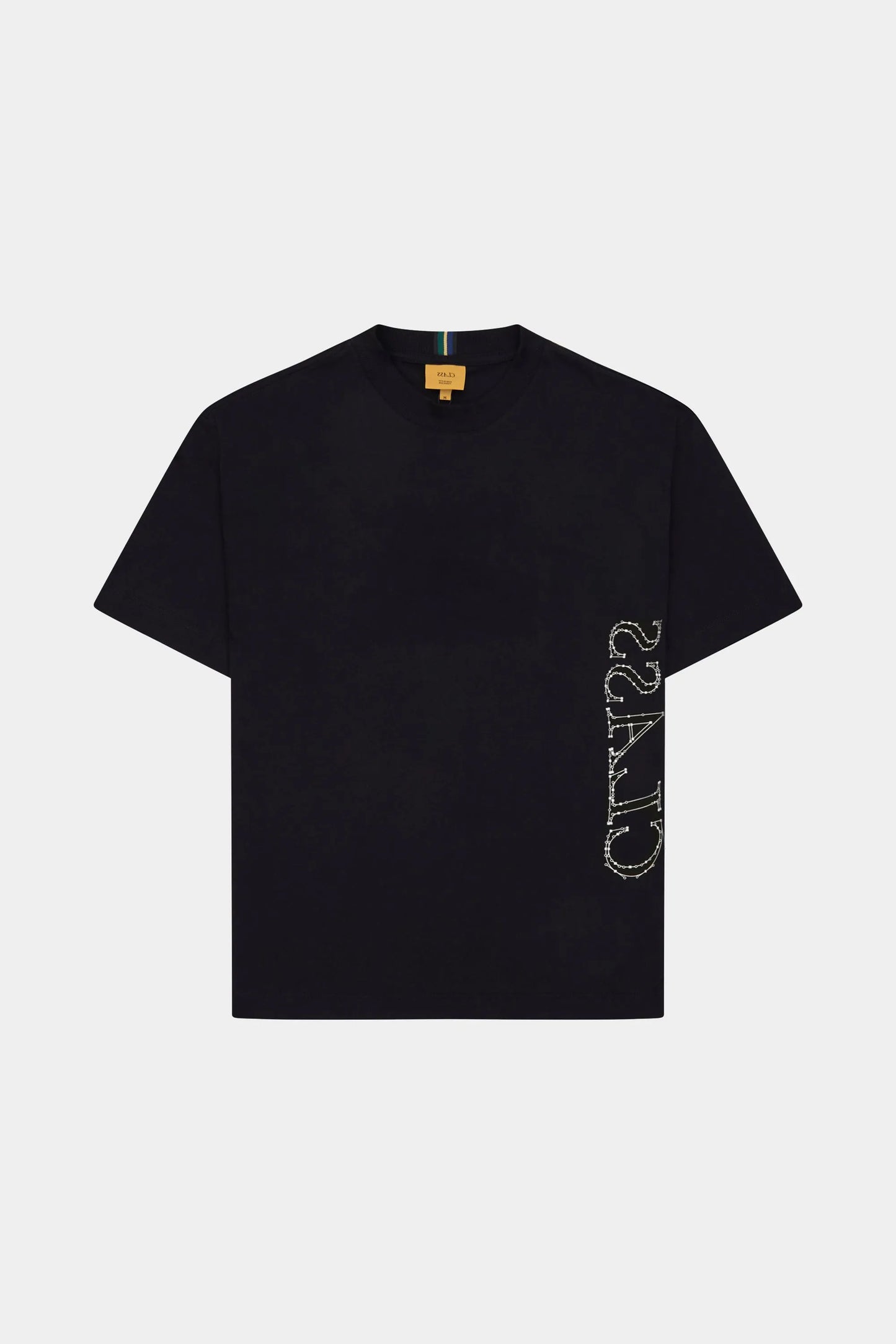 T-SHIRT CLASS INVERTER BLACK