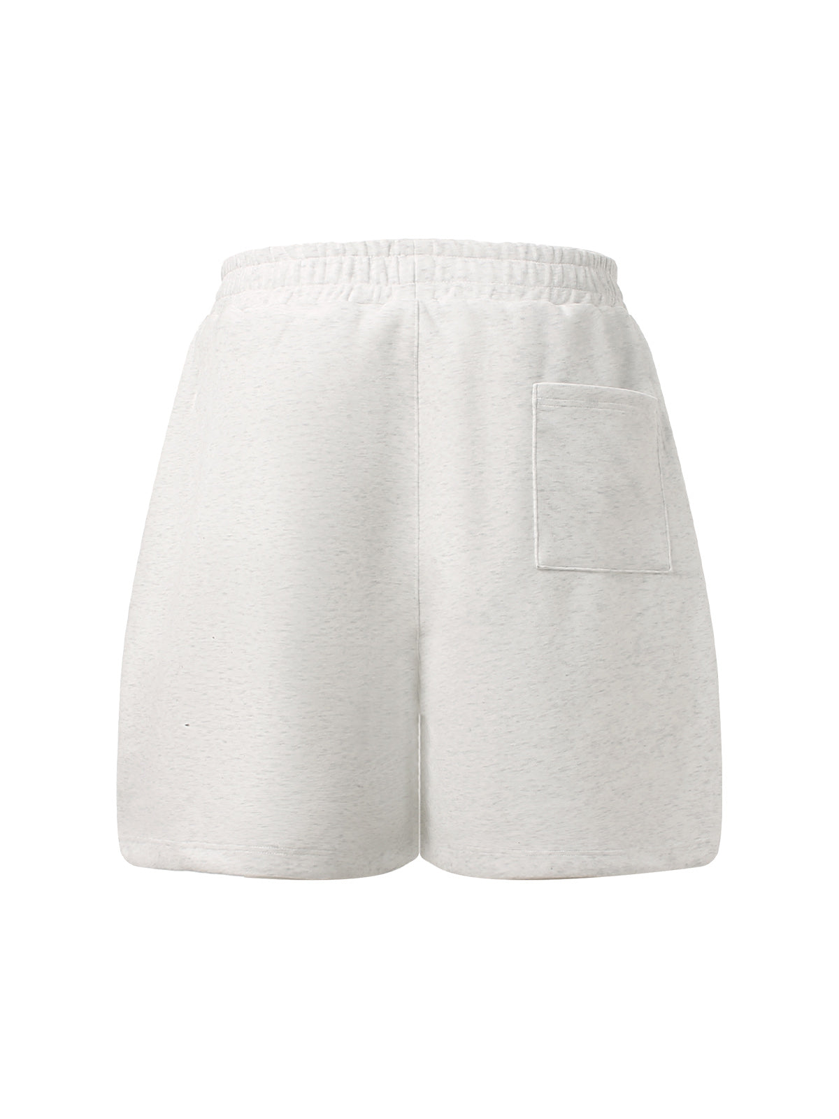 Shorts Street Graphic Drawstring