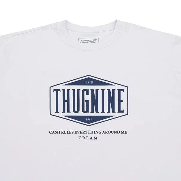 T-SHIRT C.R.E.A.M